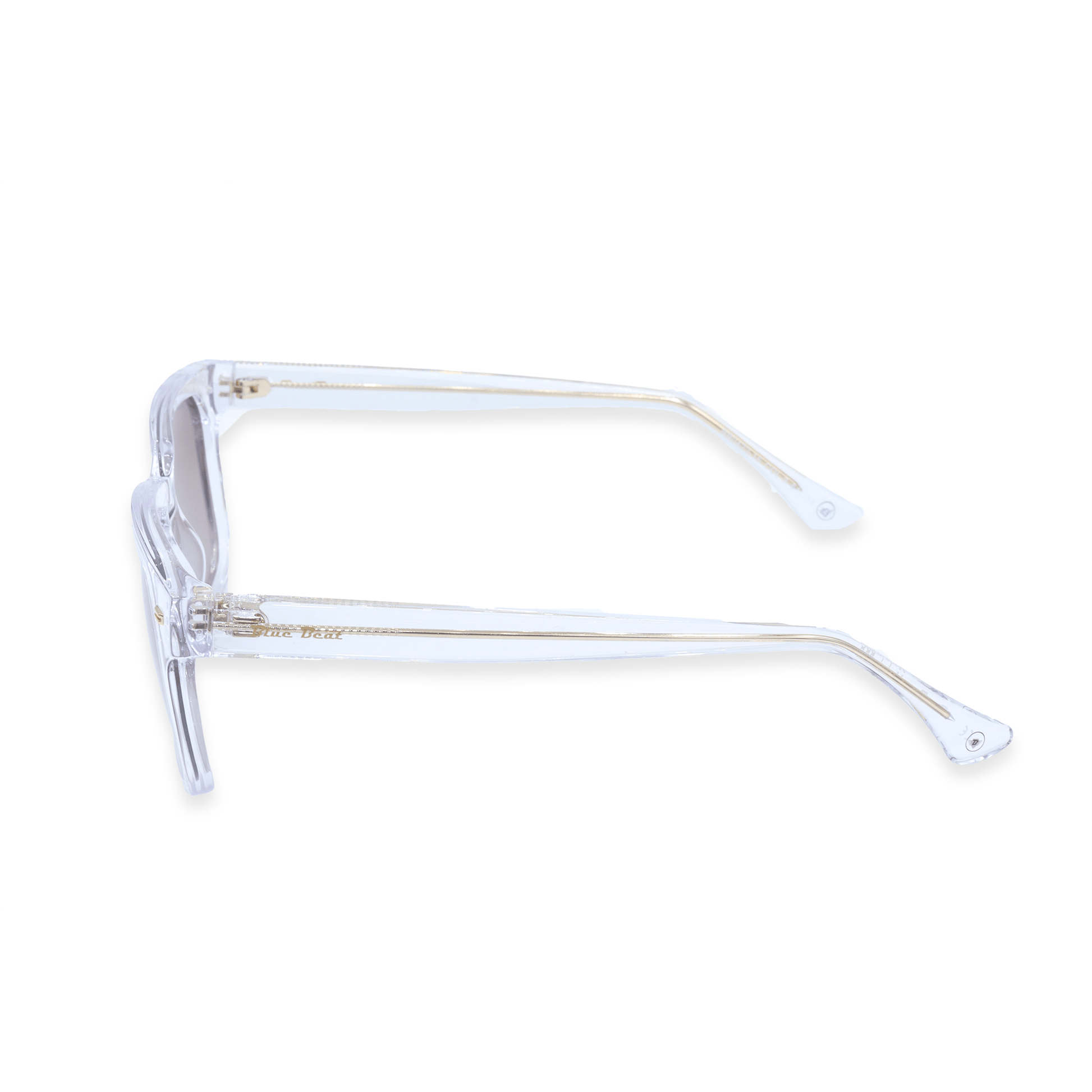 نظارات شمسية شفافة من BLUE BEAT - Barakat Optical