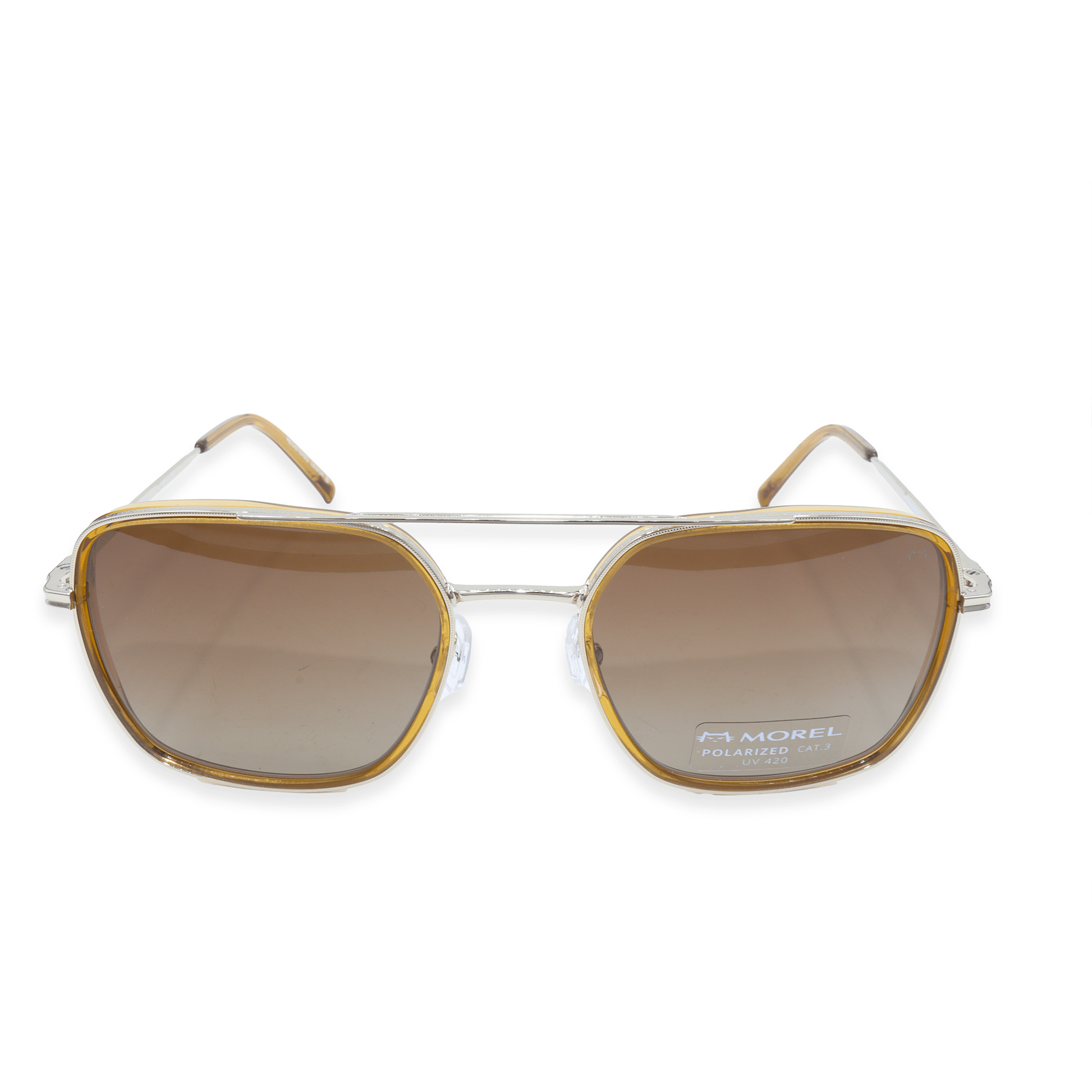 نظارات شمسية ذهبي من MARIUS MORELL - Barakat Optical