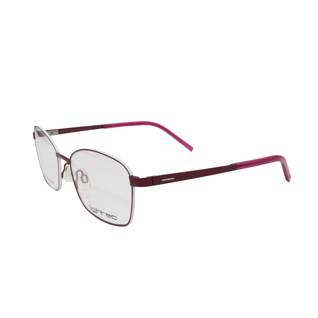 نظارات طبية أحمر من Lightec - Barakat Optical