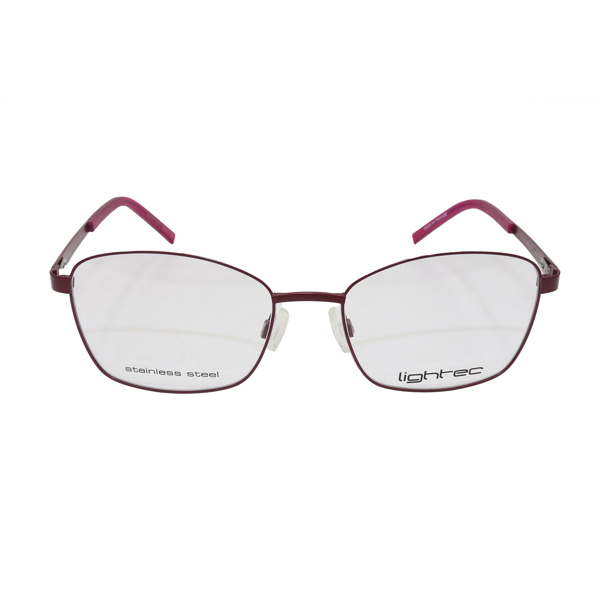 نظارات طبية أحمر من Lightec - Barakat Optical