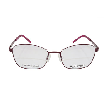 نظارات طبية أحمر من Lightec - Barakat Optical