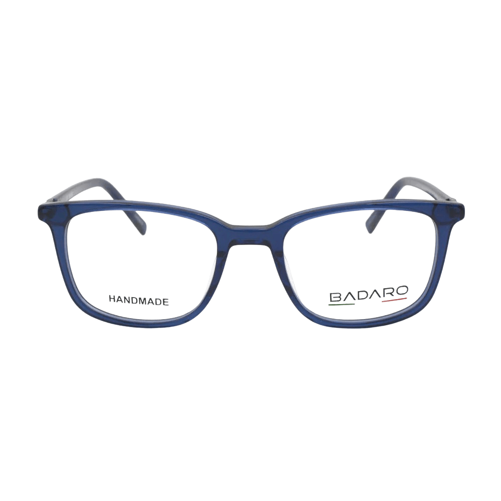 نظارات طبية أسود من Badaro - Barakat Optical