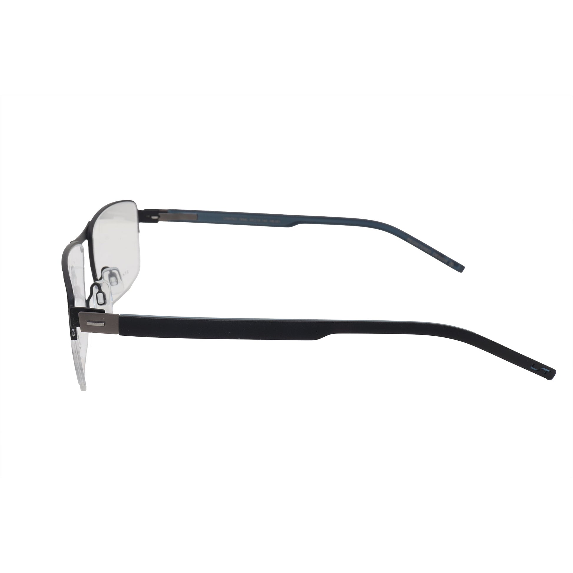 نظارات طبية أسود من Lightec - Barakat Optical