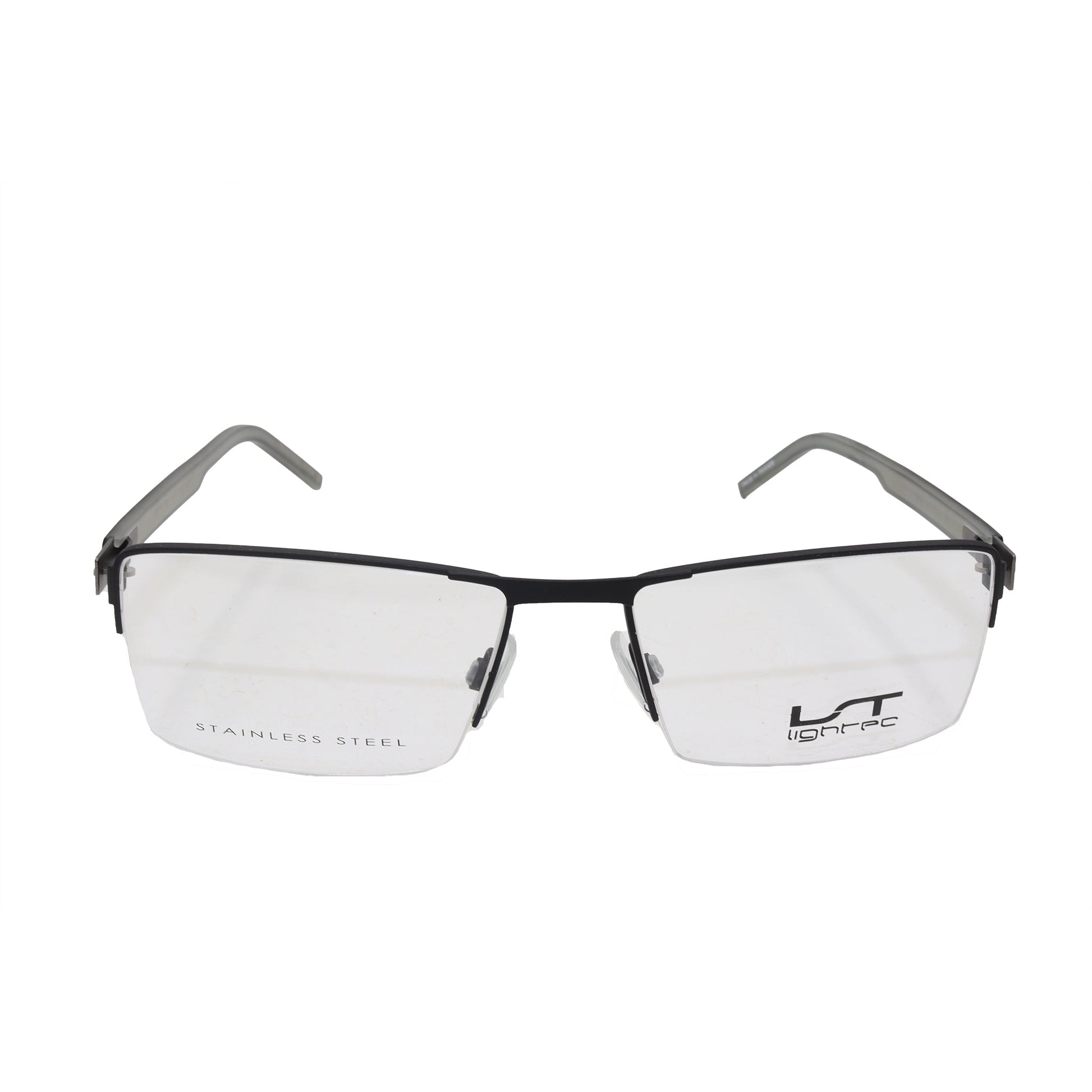 نظارات طبية أسود من Lightec - Barakat Optical