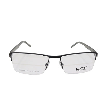 نظارات طبية أسود من Lightec - Barakat Optical