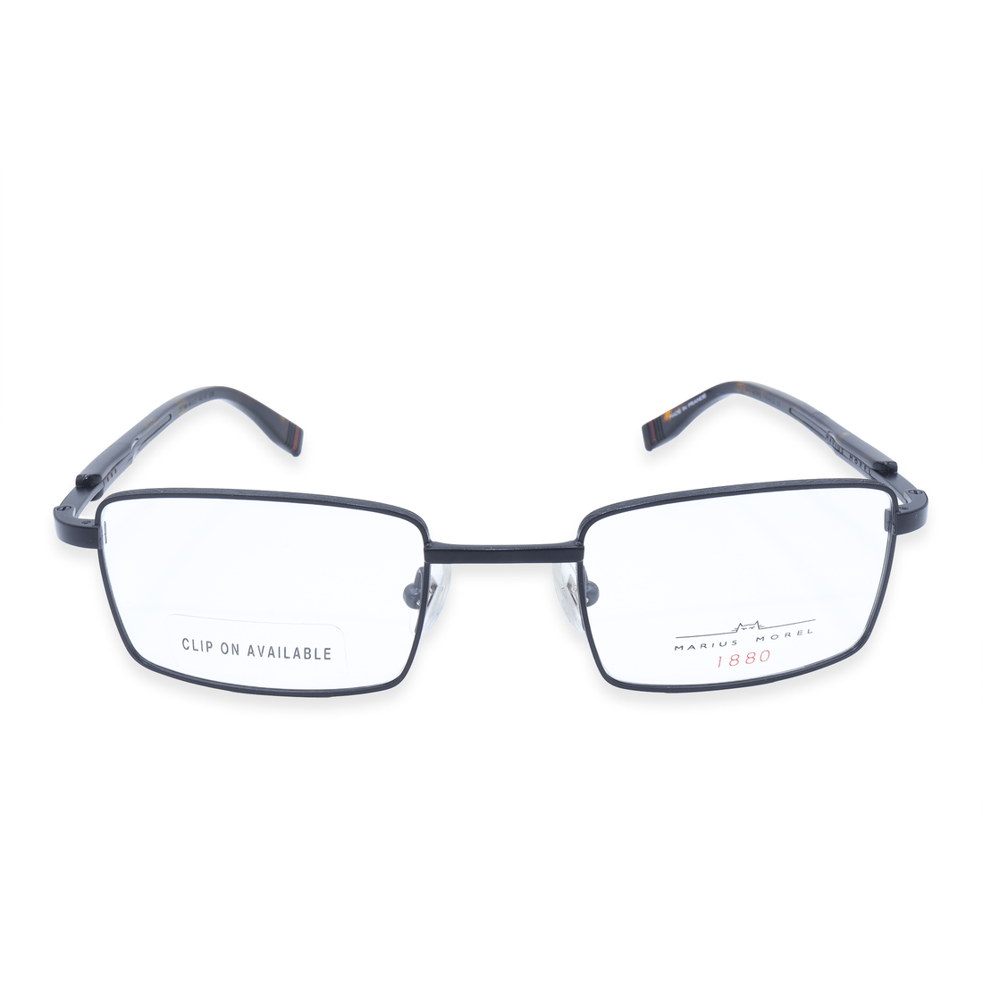 نظارات طبية أسود من MARIUS MORELL - Barakat Optical
