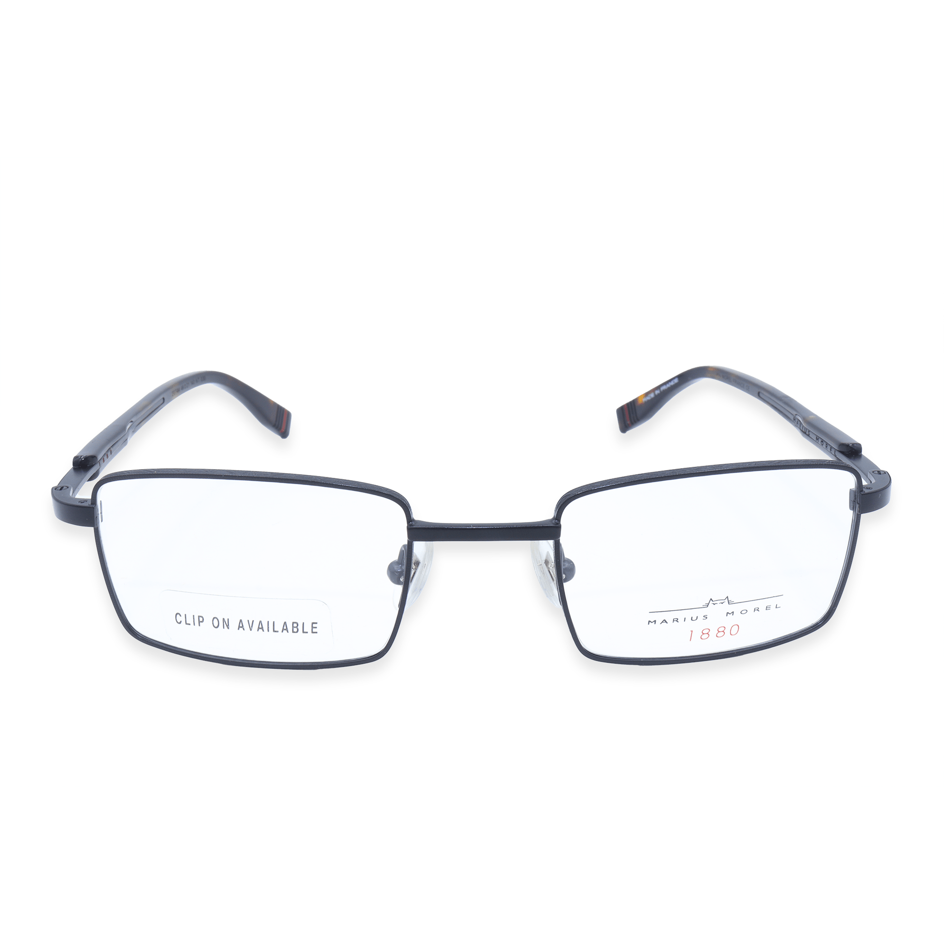 نظارات طبية أسود من MARIUS MORELL - Barakat Optical