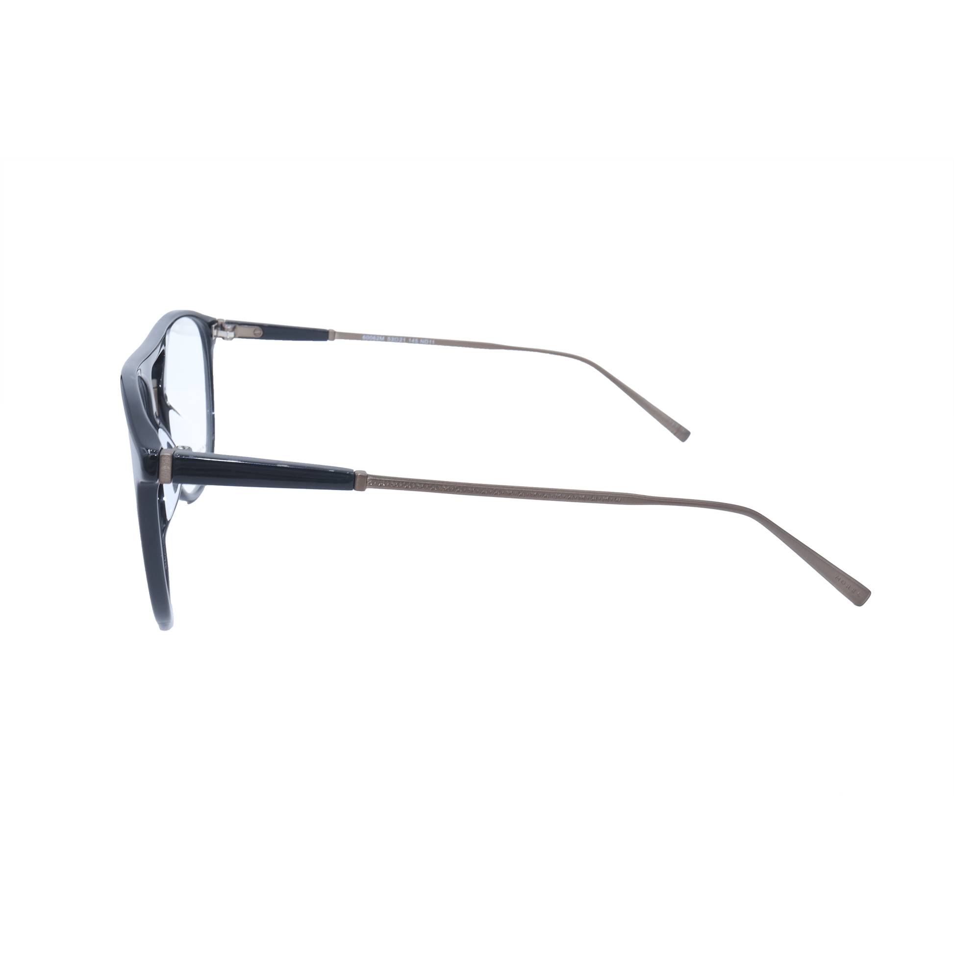 نظارات طبية أسود من MARIUS MORELL - Barakat Optical