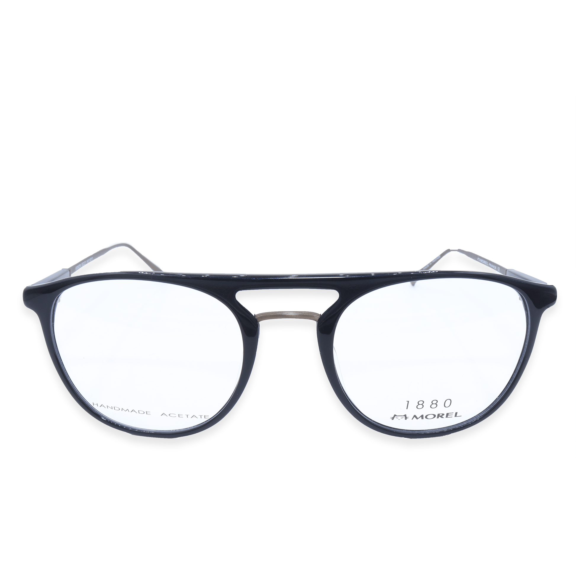 نظارات طبية أسود من MARIUS MORELL - Barakat Optical