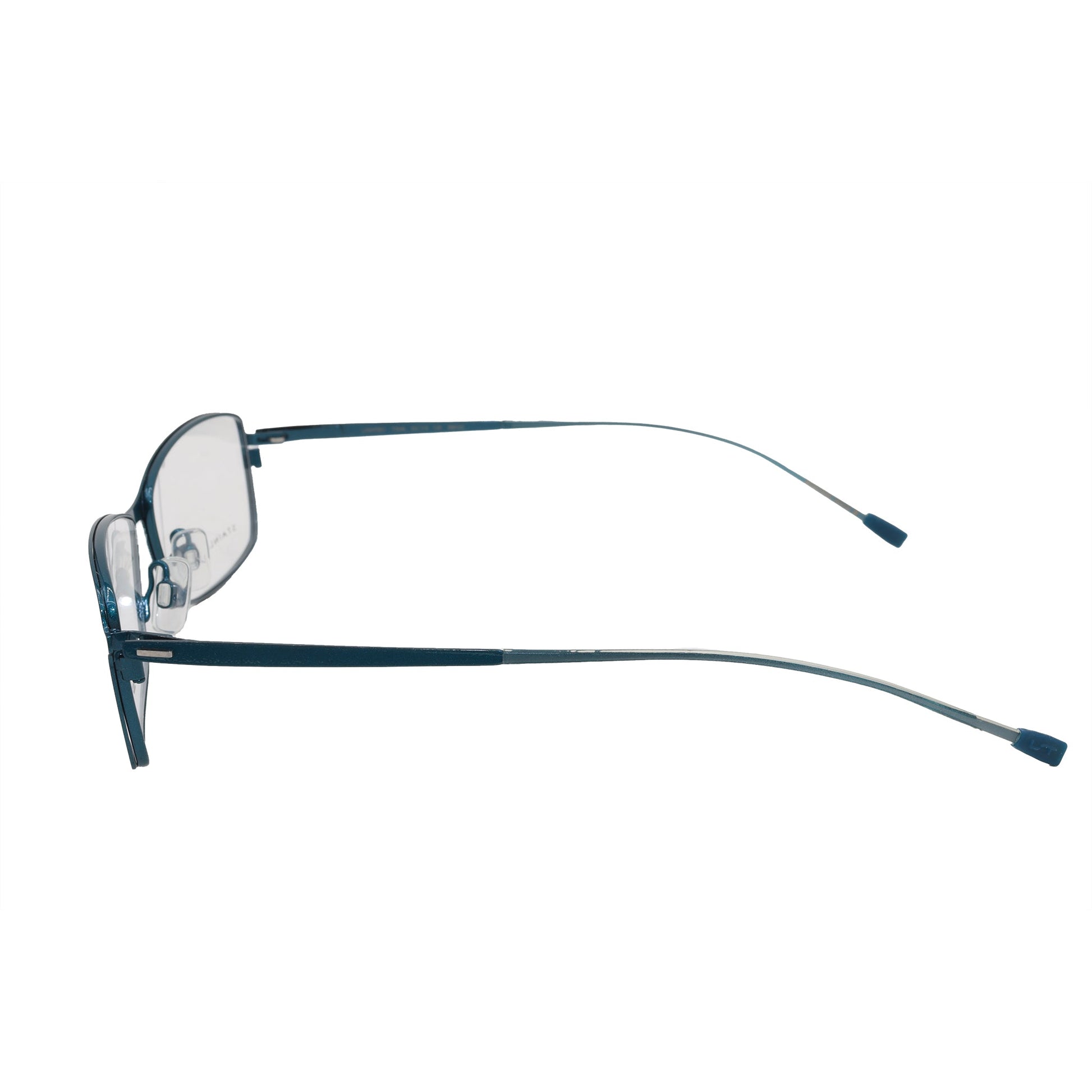 نظارات طبية أزرق من Lightec - Barakat Optical