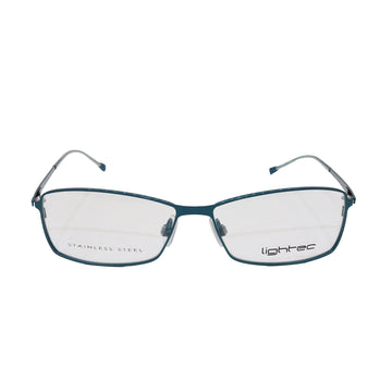 نظارات طبية أزرق من Lightec - Barakat Optical