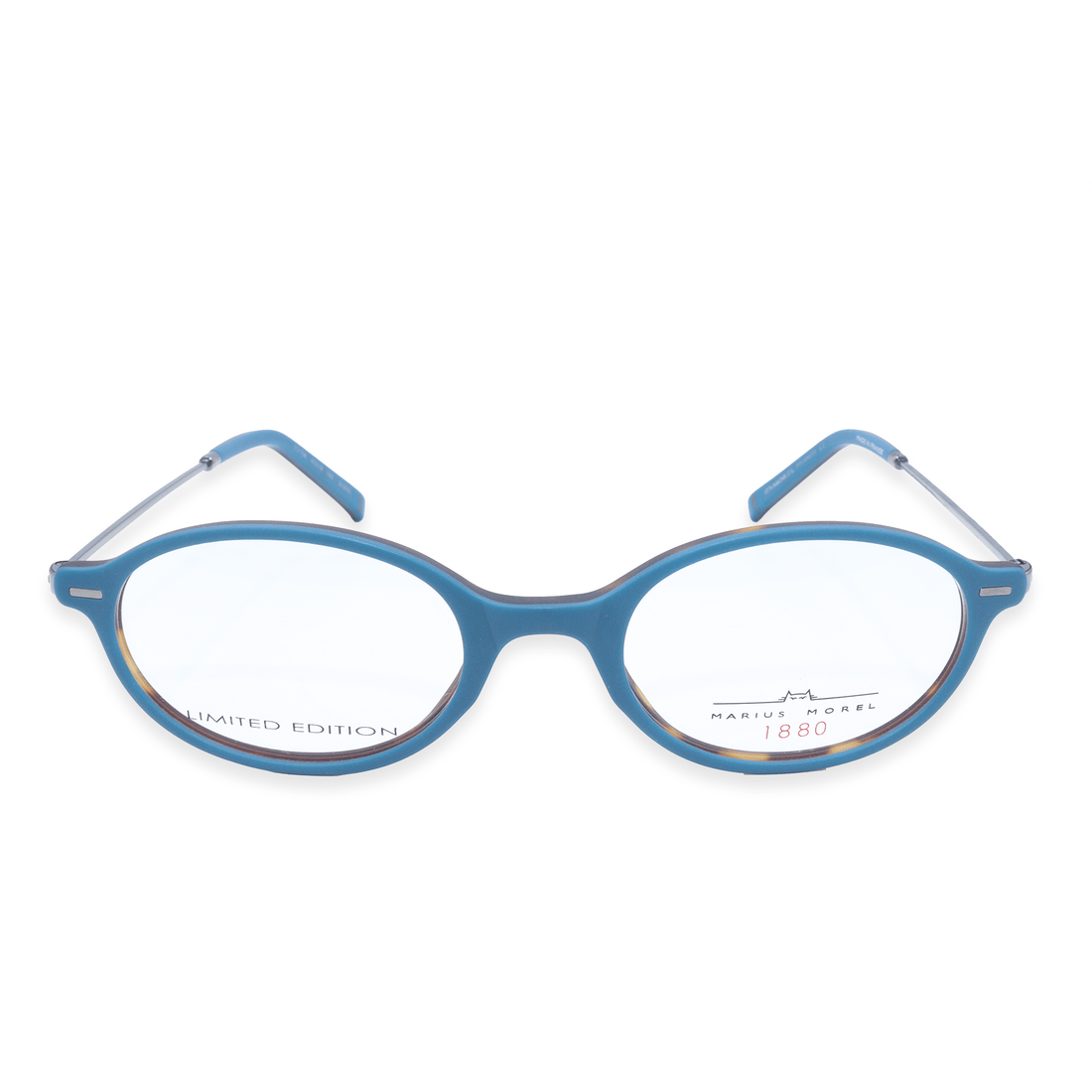 نظارات طبية أزرق من MARIUS MORELL - Barakat Optical