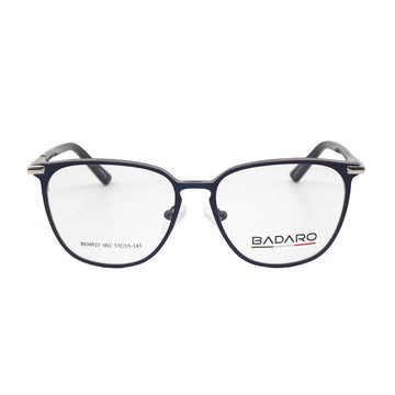 نظارات طبية أزرق/فضي من Badaro - Barakat Optical