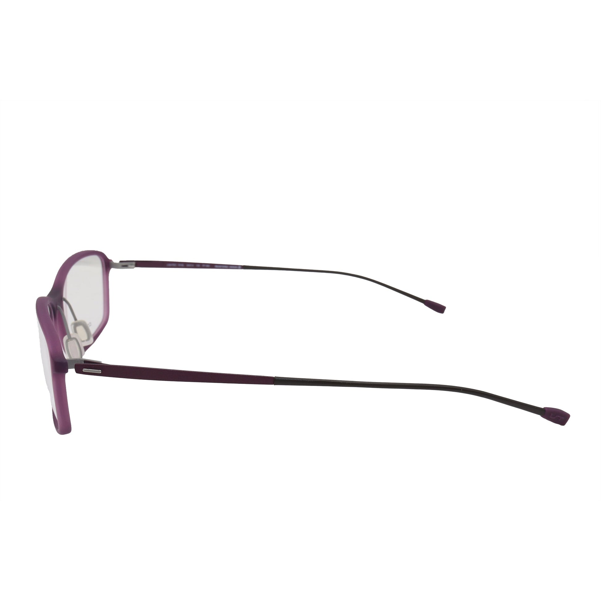 نظارات طبية بنفسجي من Lightec - Barakat Optical