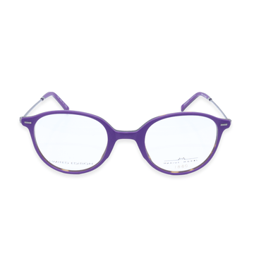 نظارات طبية بنفسجي من MARIUS MORELL - Barakat Optical
