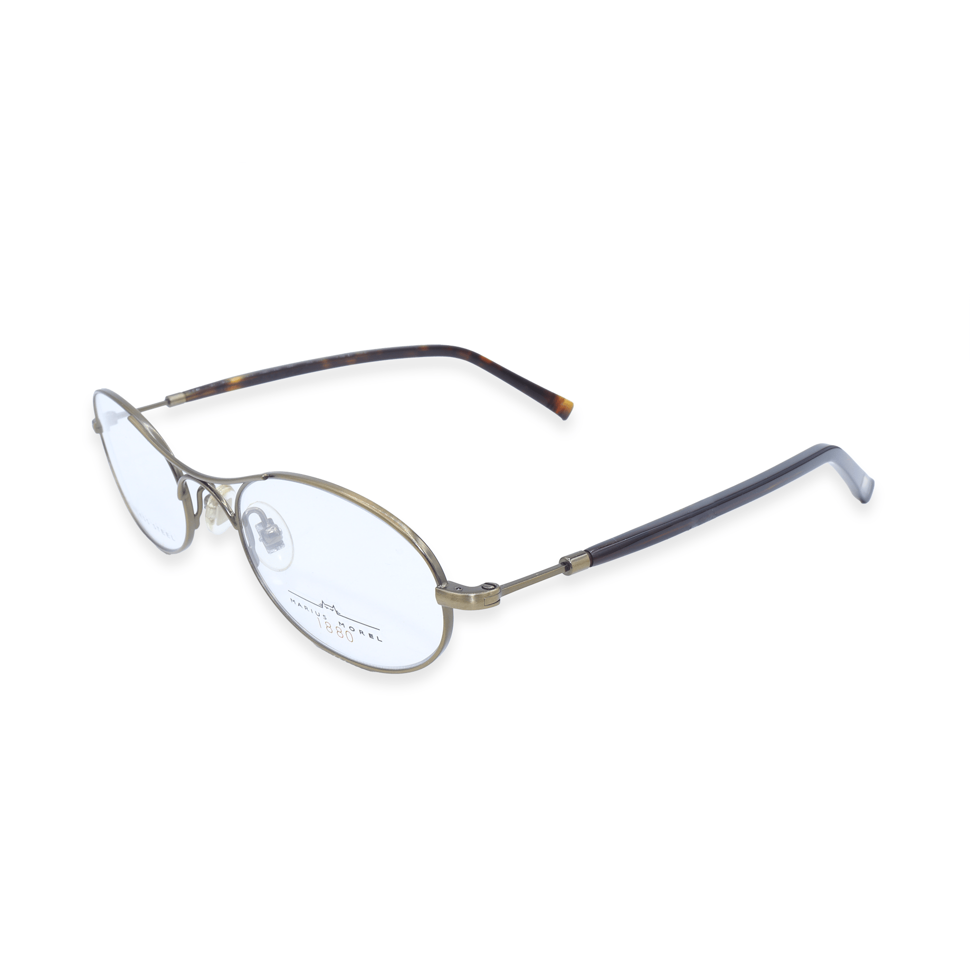 نظارات طبية بني من MARIUS MORELL - Barakat Optical