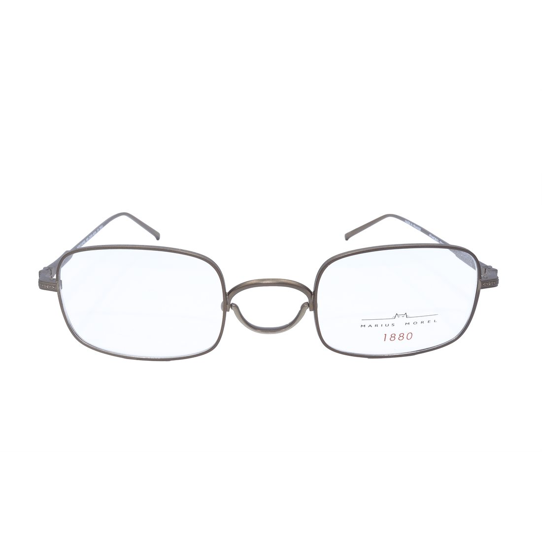 نظارات طبية بني من MARIUS MORELL - Barakat Optical