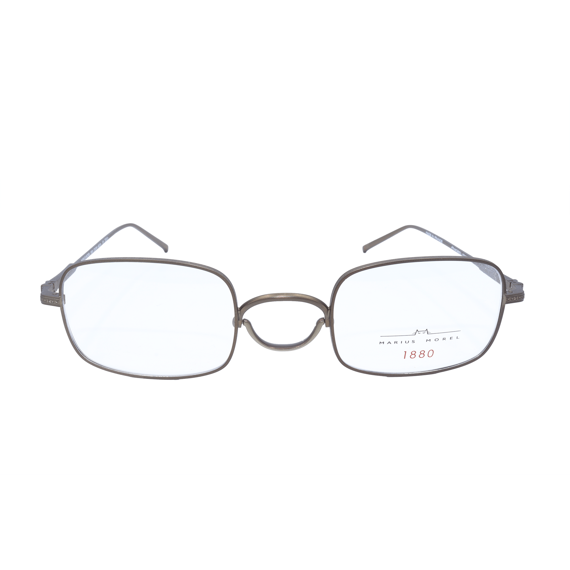 نظارات طبية بني من MARIUS MORELL - Barakat Optical