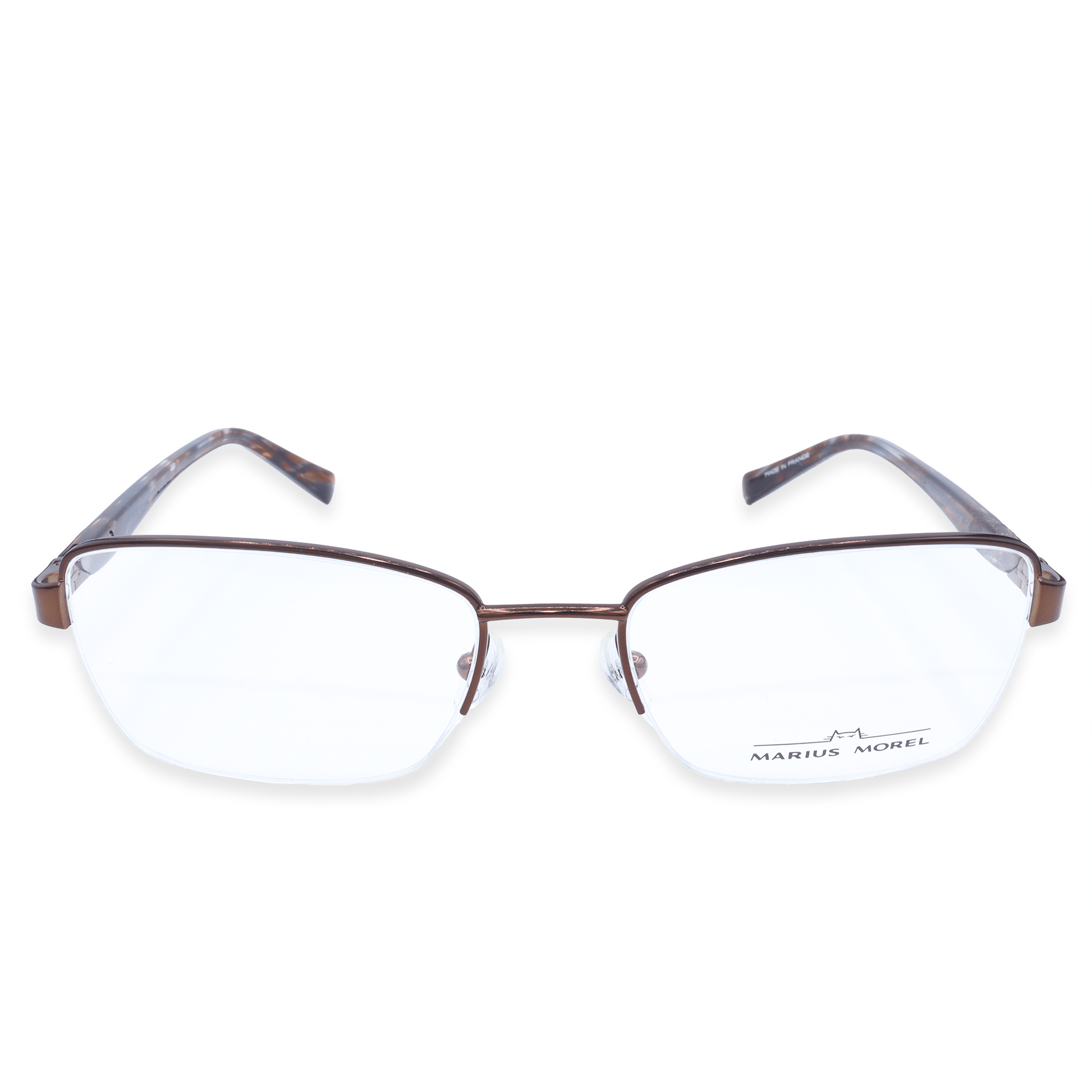 نظارات طبية بني من MARIUS MORELL - Barakat Optical