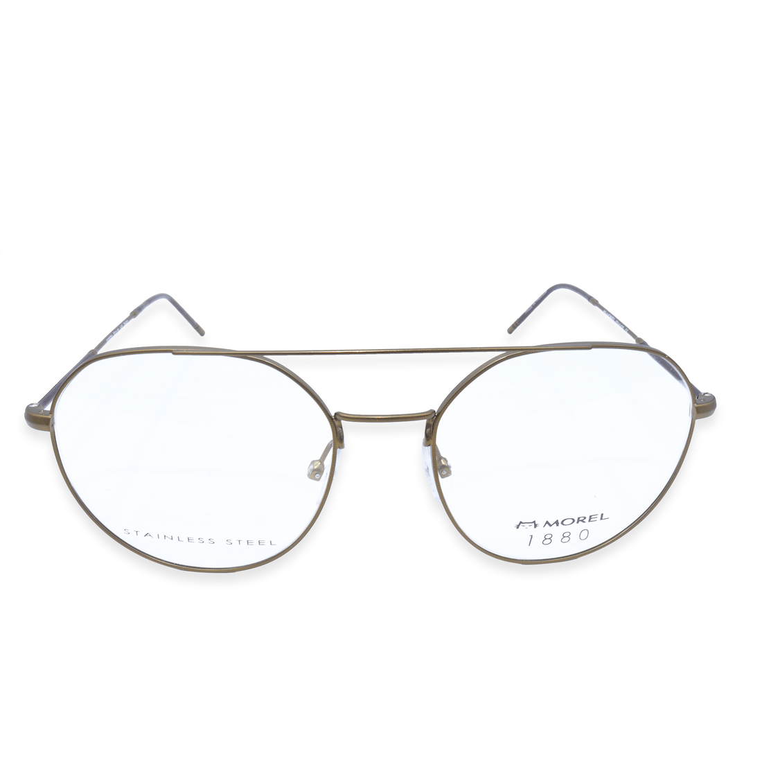 نظارات طبية بني من MARIUS MORELL - Barakat Optical