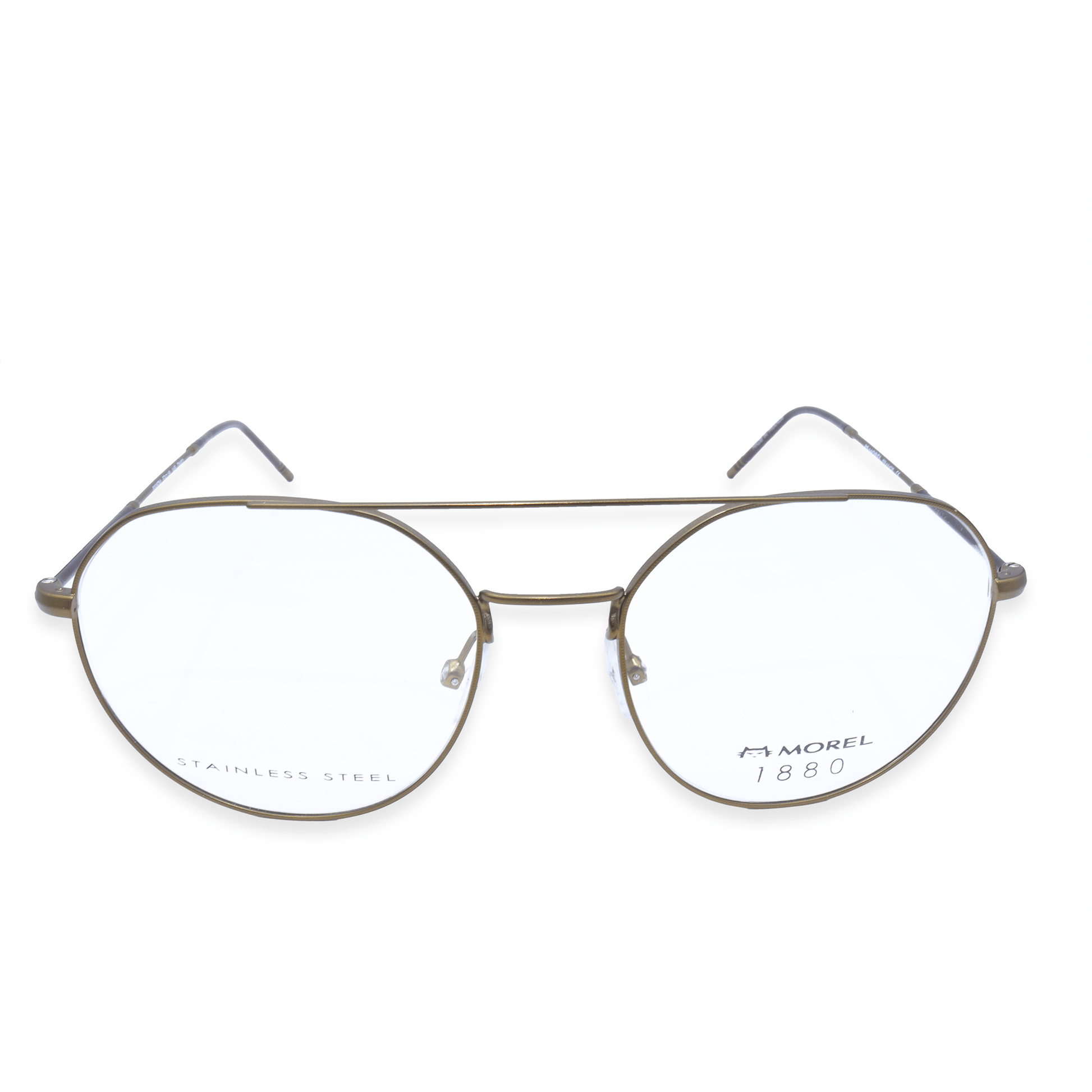 نظارات طبية بني من MARIUS MORELL - Barakat Optical