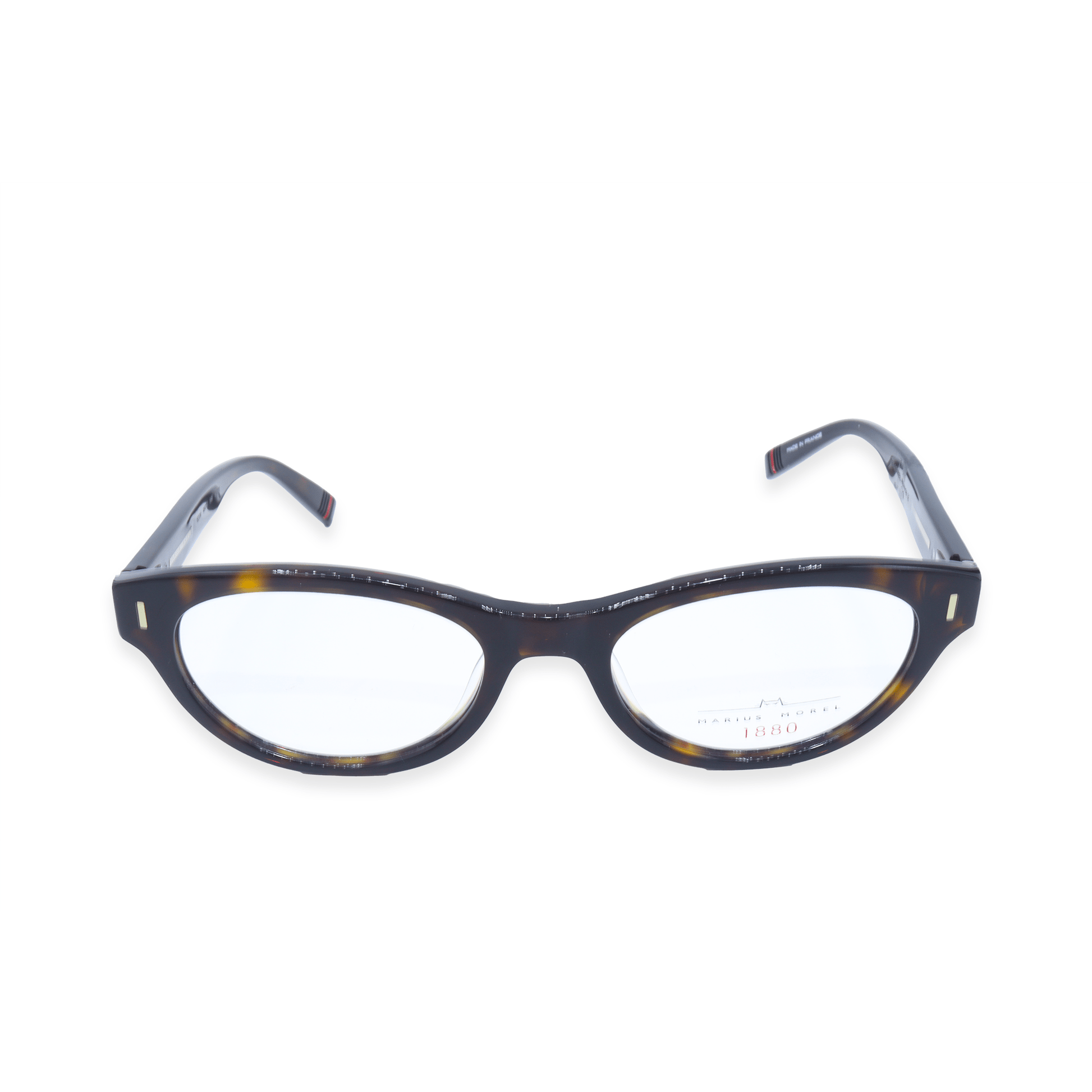 نظارات طبية بني من MARIUS MORELL - Barakat Optical