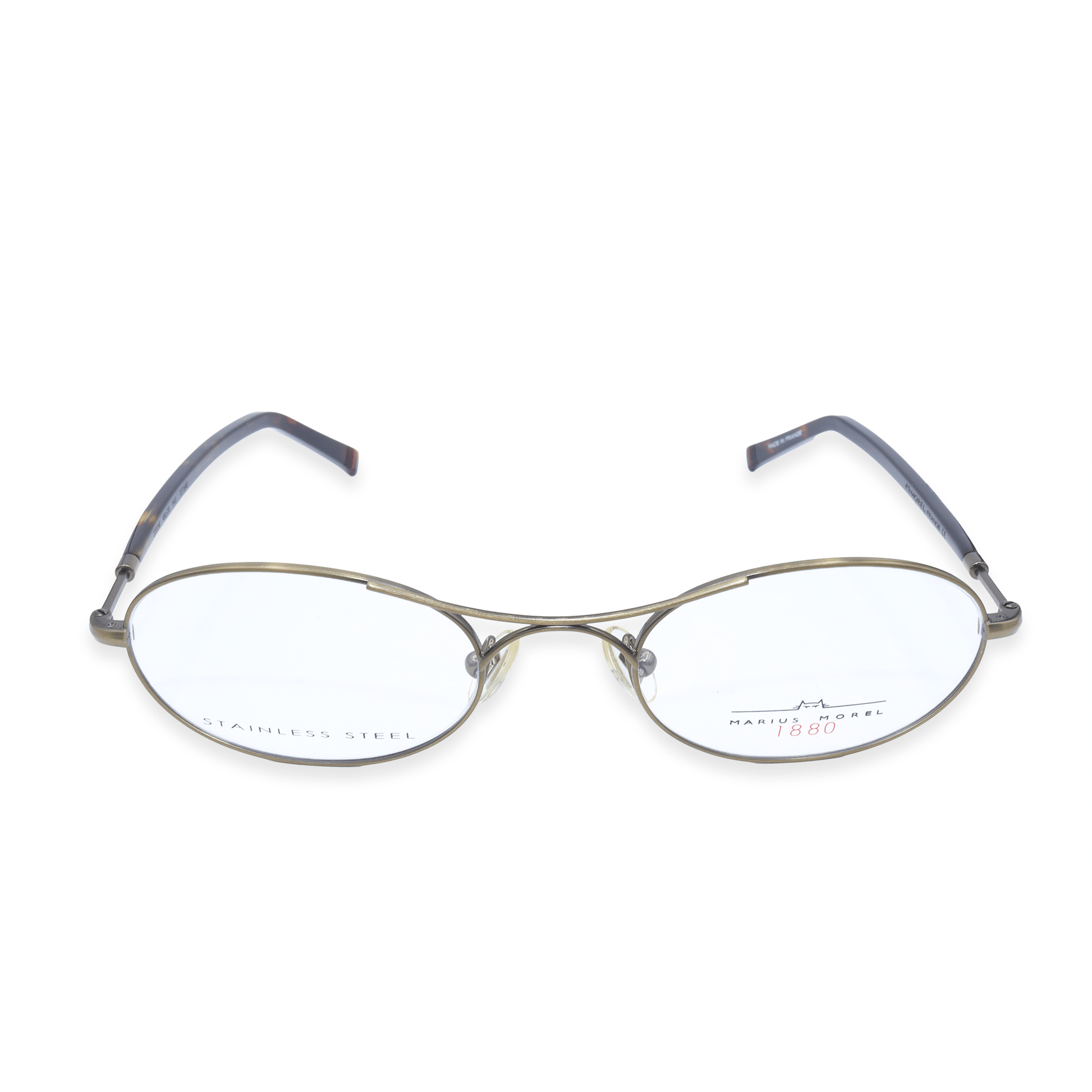 نظارات طبية بني من MARIUS MORELL - Barakat Optical