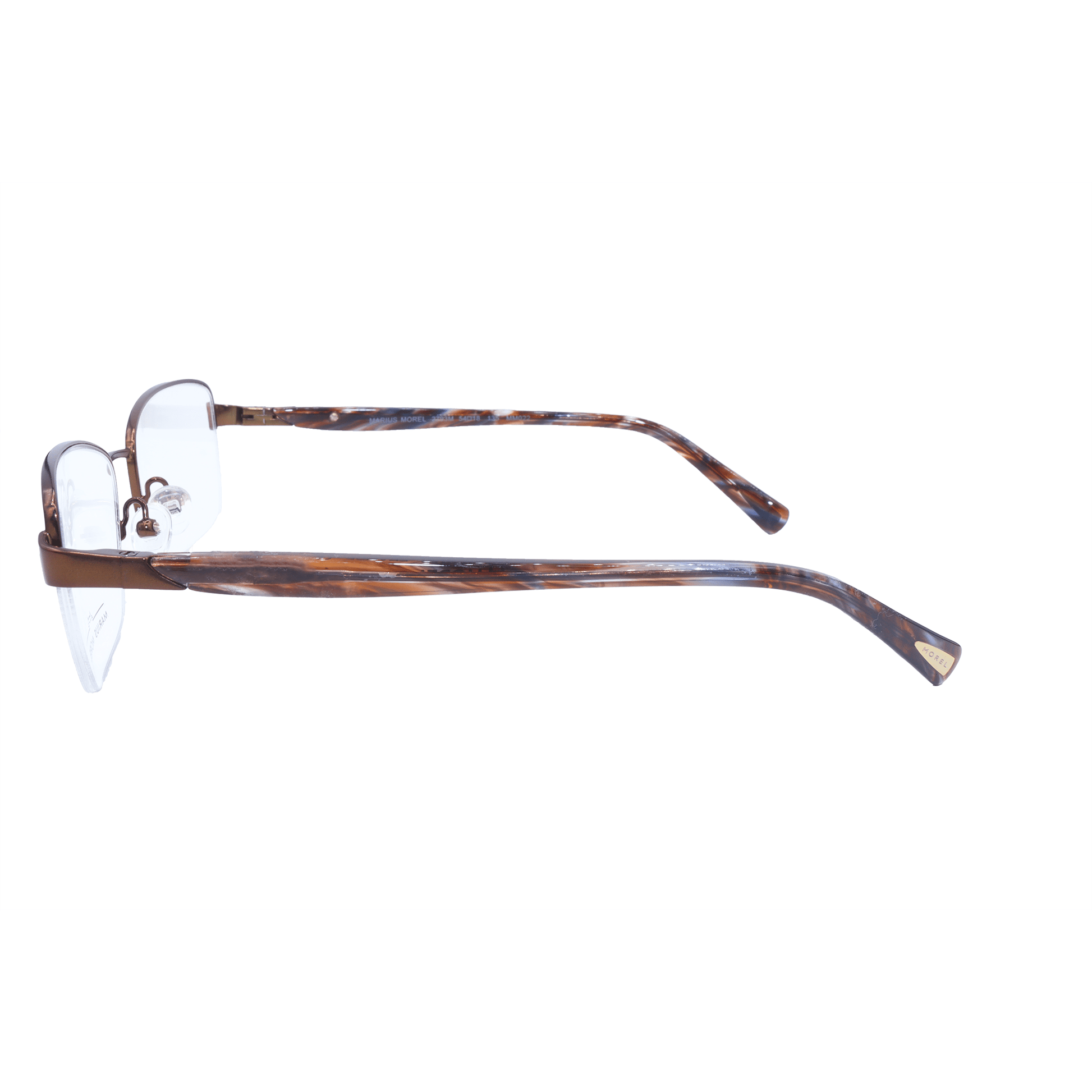 نظارات طبية بني من MARIUS MORELL - Barakat Optical