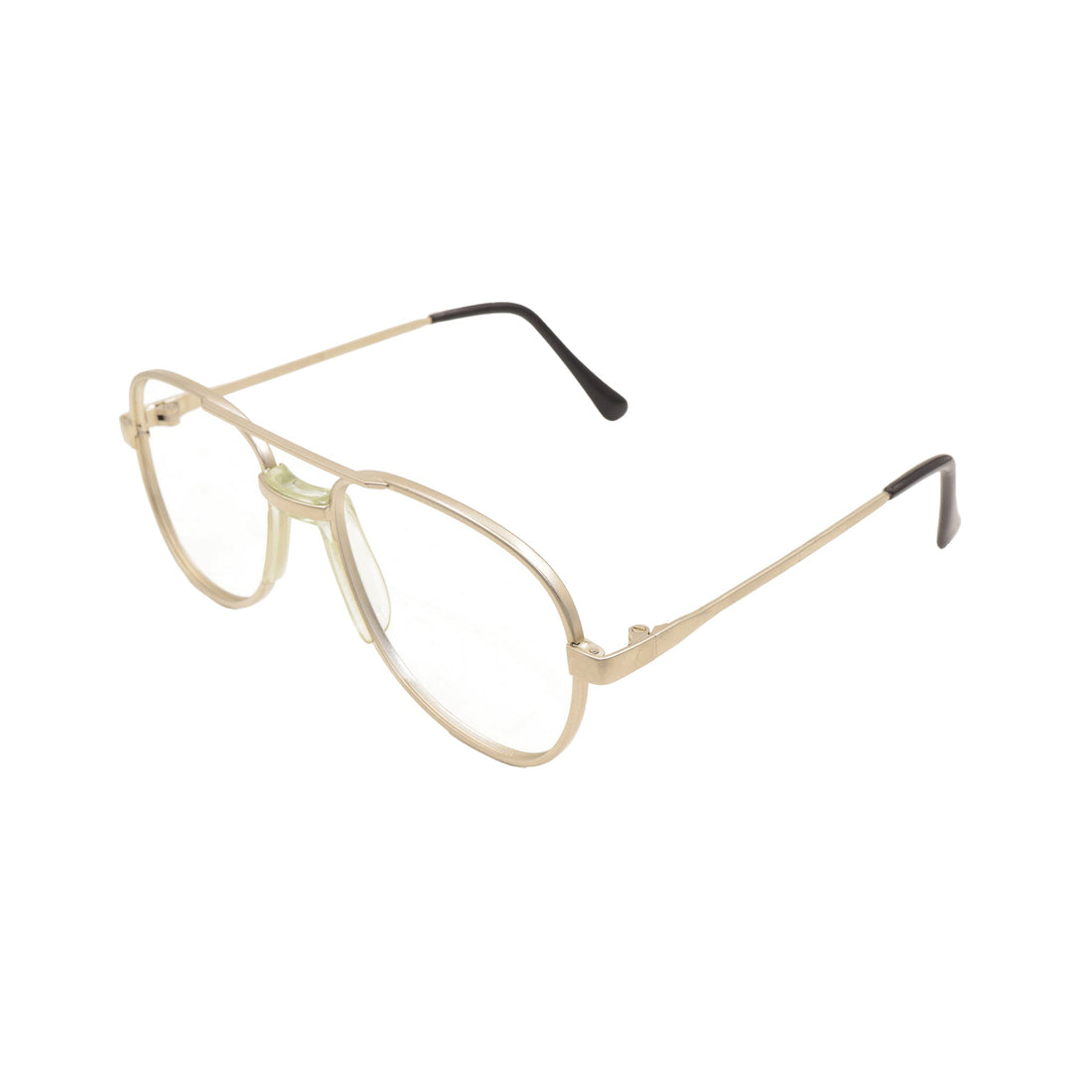 نظارات طبية فضية للأطفال من W.K - Barakat Optical