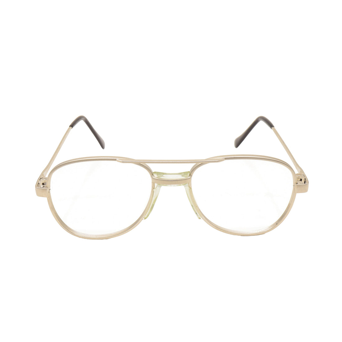 نظارات طبية فضية للأطفال من W.K - Barakat Optical