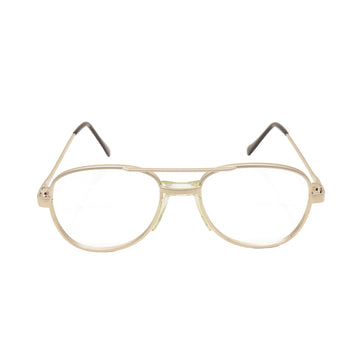 نظارات طبية فضية للأطفال من W.K - Barakat Optical