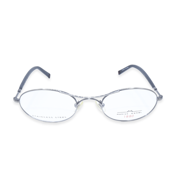 نظارات طبية فضي من MARIUS MORELL - Barakat Optical