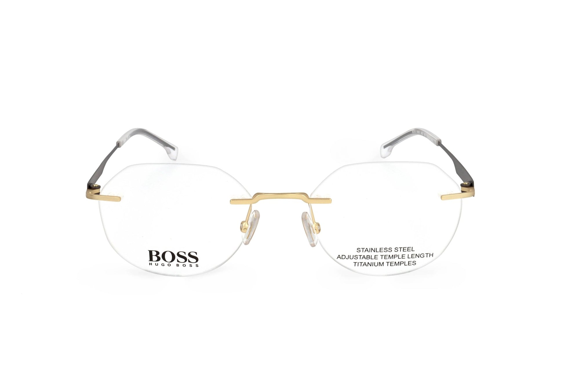 نظارات طبية من BOSS - Barakat Optical