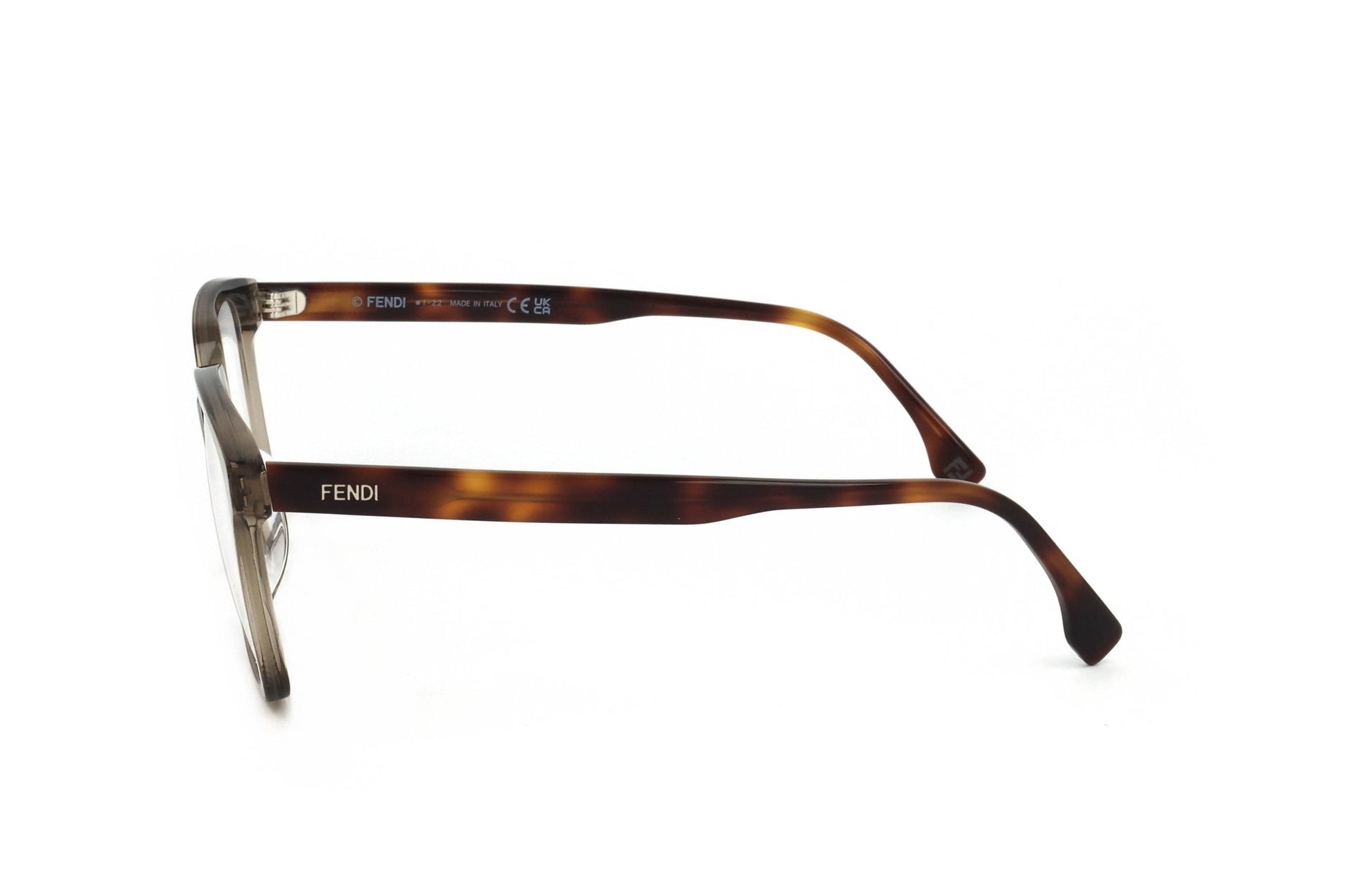 نظارات طبية من FENDI - Barakat Optical