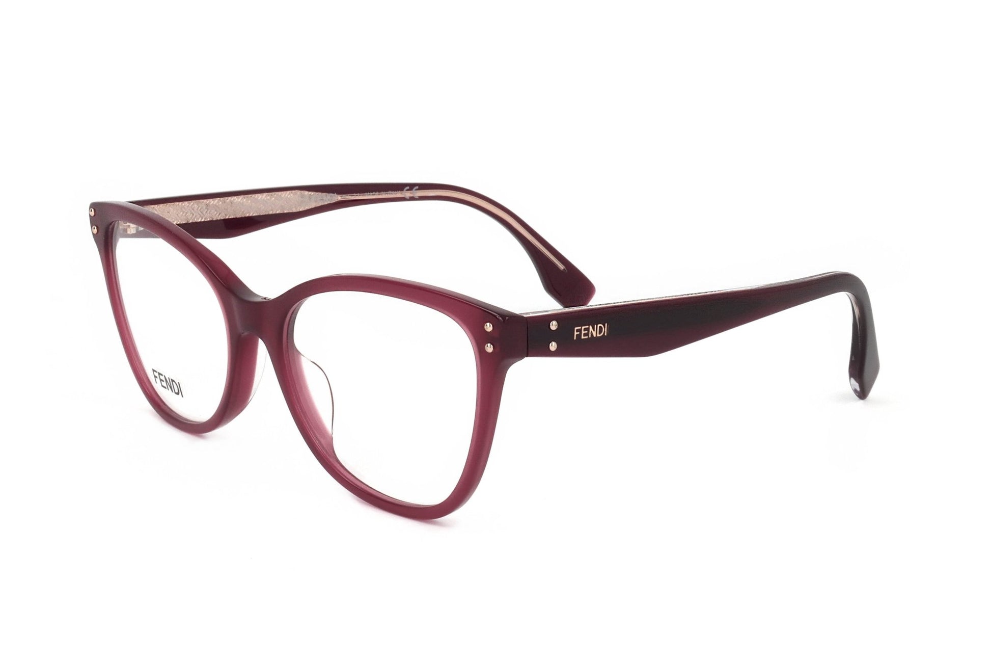 نظارات طبية من FENDI - Barakat Optical