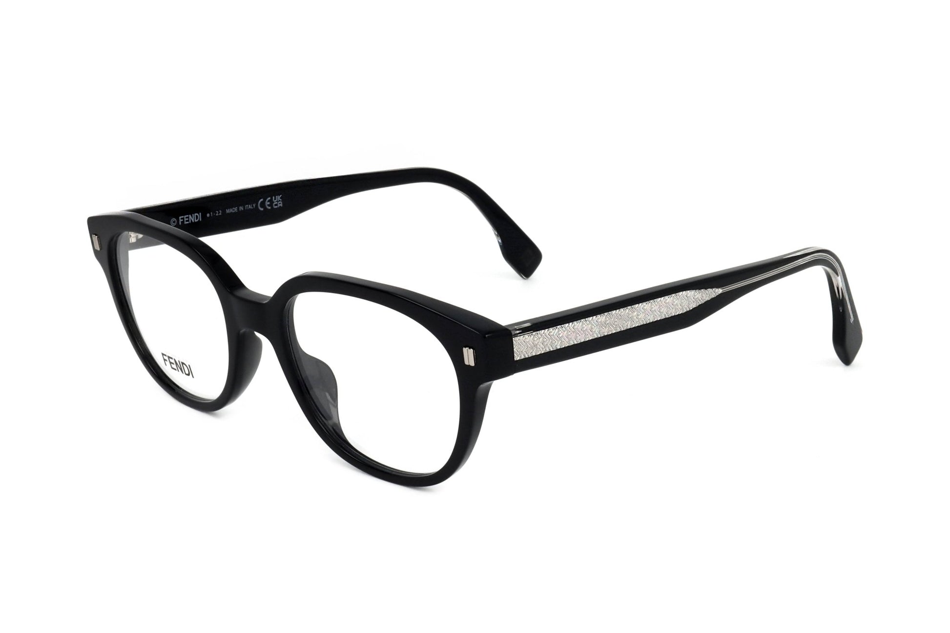 نظارات طبية من FENDI - Barakat Optical