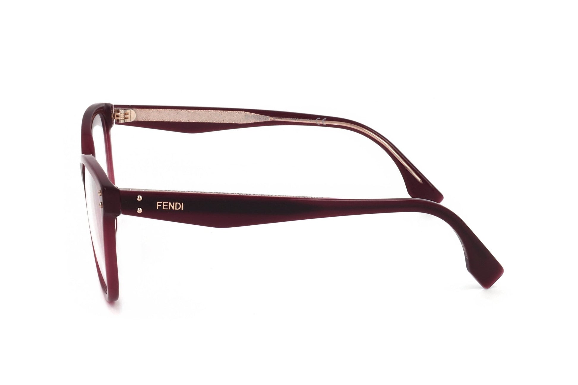 نظارات طبية من FENDI - Barakat Optical