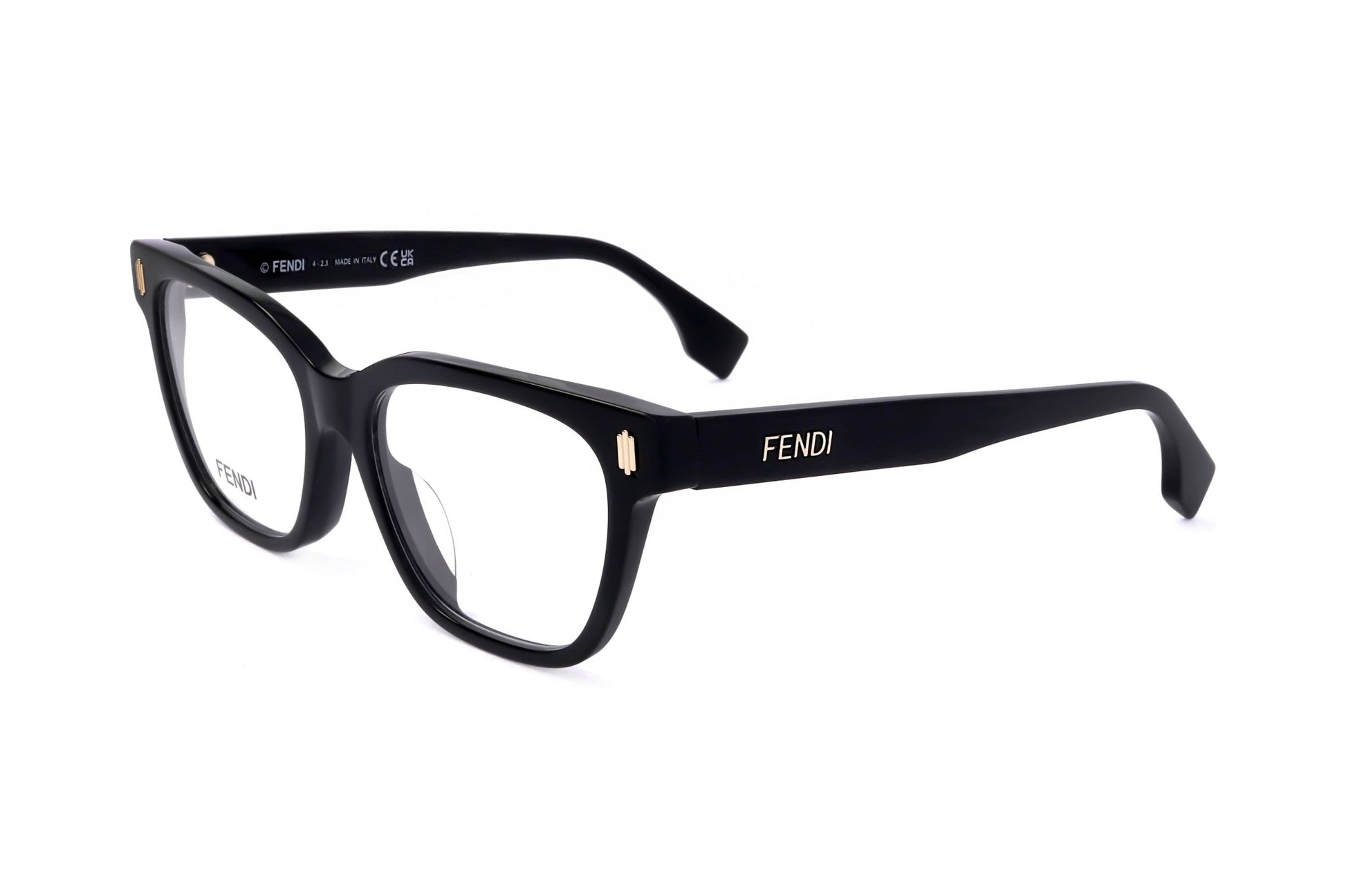 نظارات طبية من FENDI - Barakat Optical