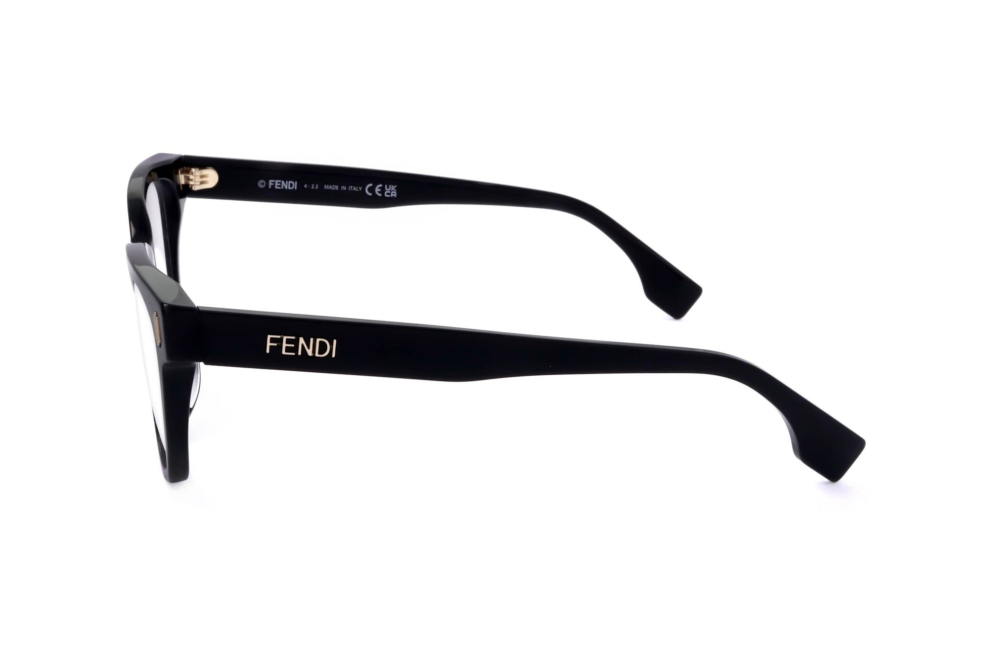 نظارات طبية من FENDI - Barakat Optical