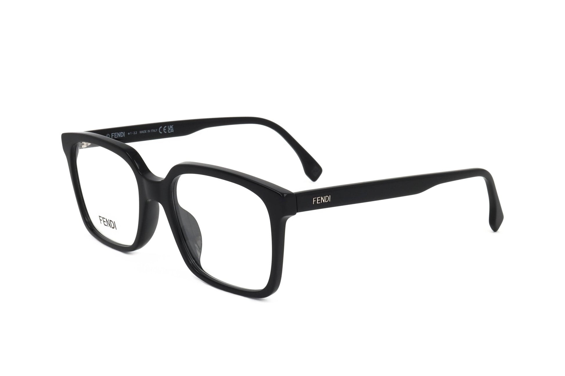 نظارات طبية من FENDI - Barakat Optical