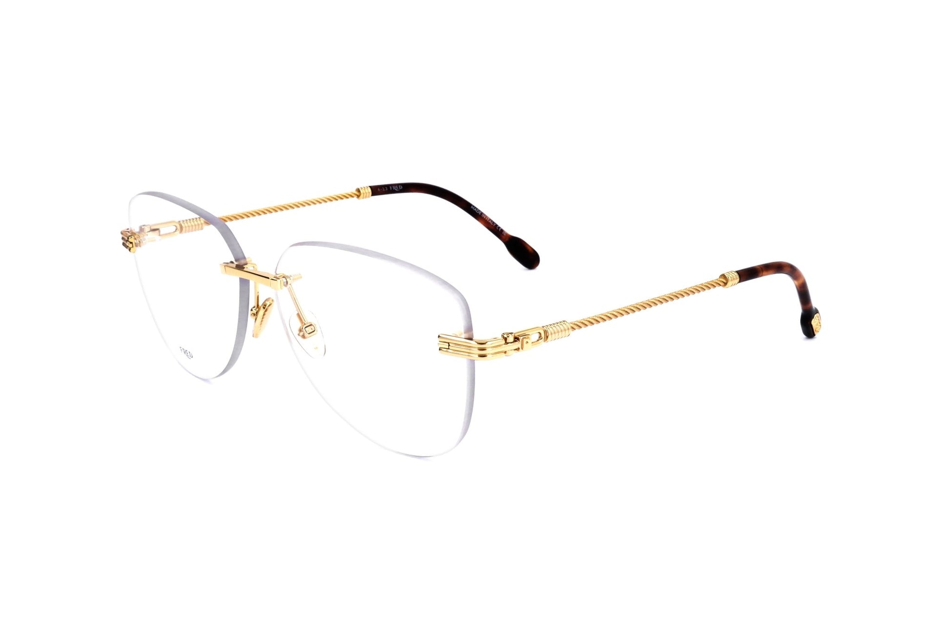 نظارات طبية من FRED - Barakat Optical