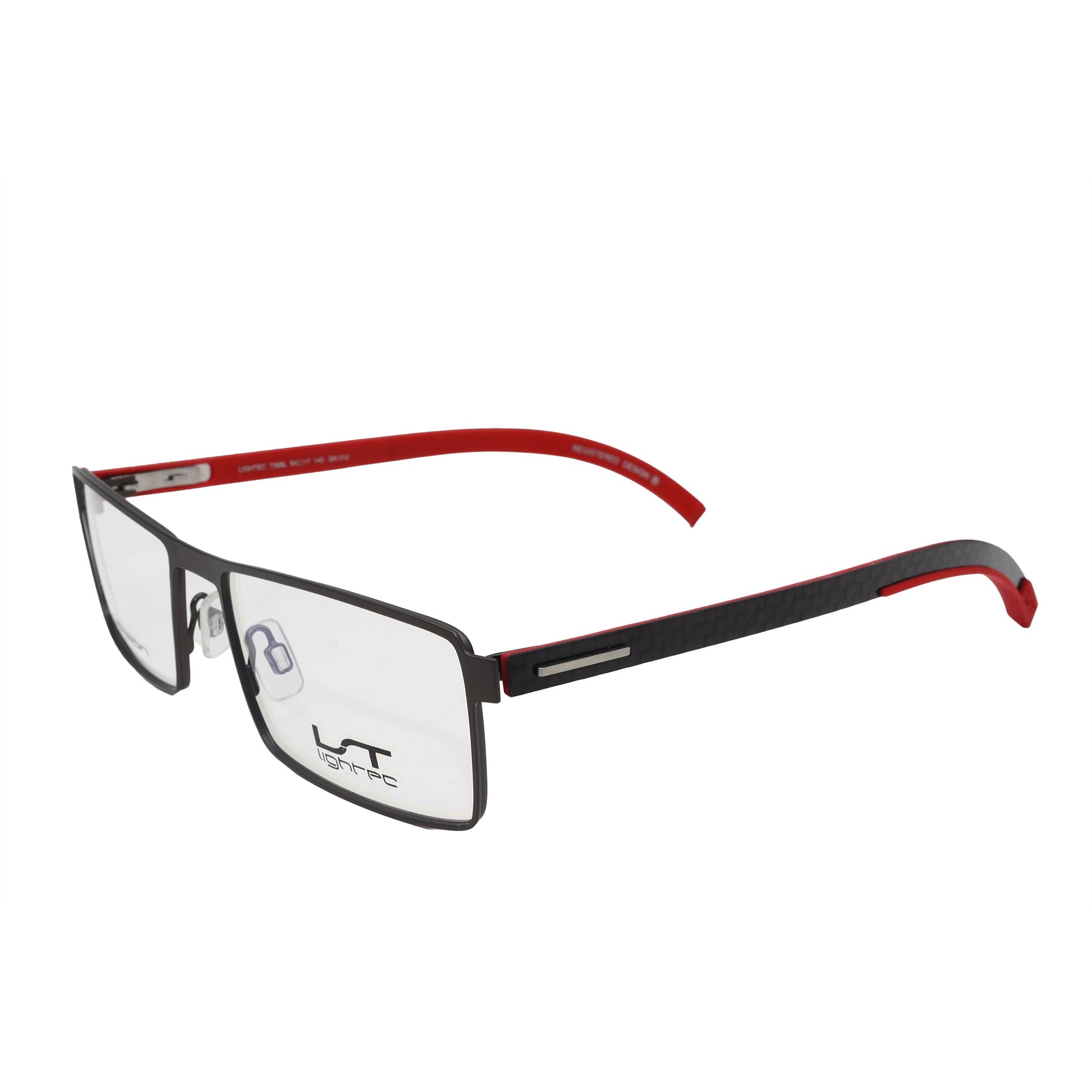 نظارات طبية من Lightec - Barakat Optical