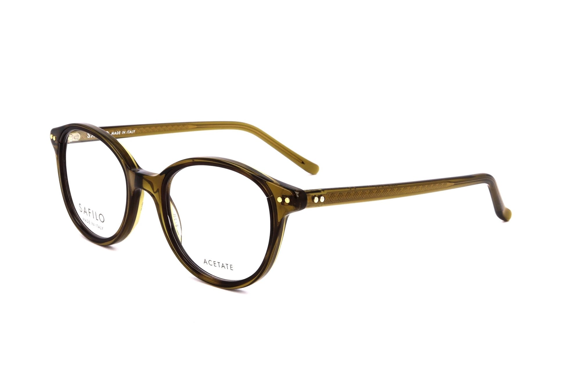 نظارات طبية من SAFILO - Barakat Optical