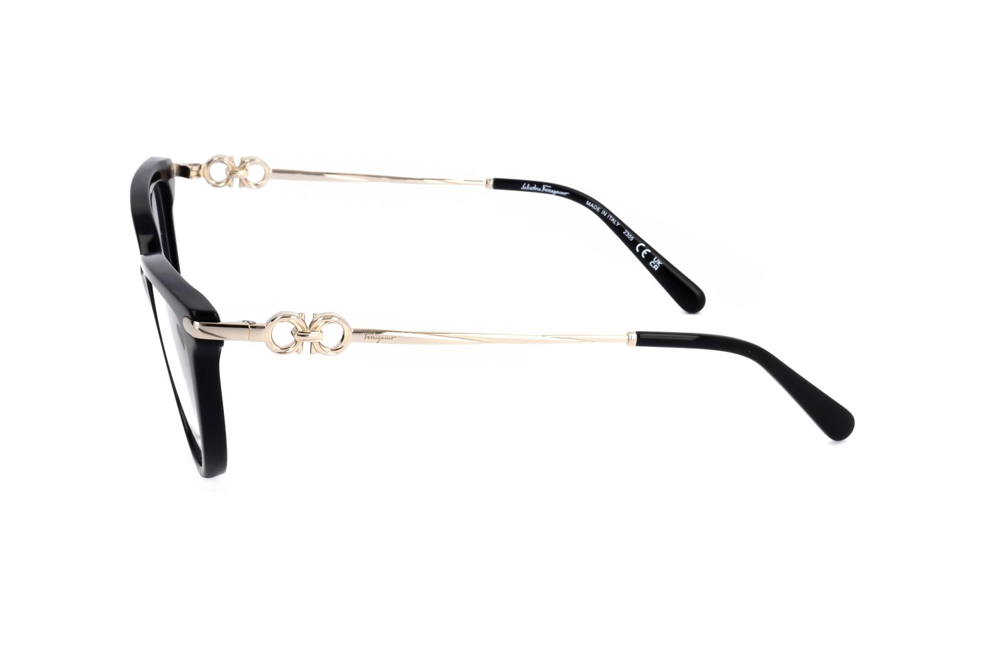 نظارات طبية من SALVATORE FERRAGAMO - Barakat Optical