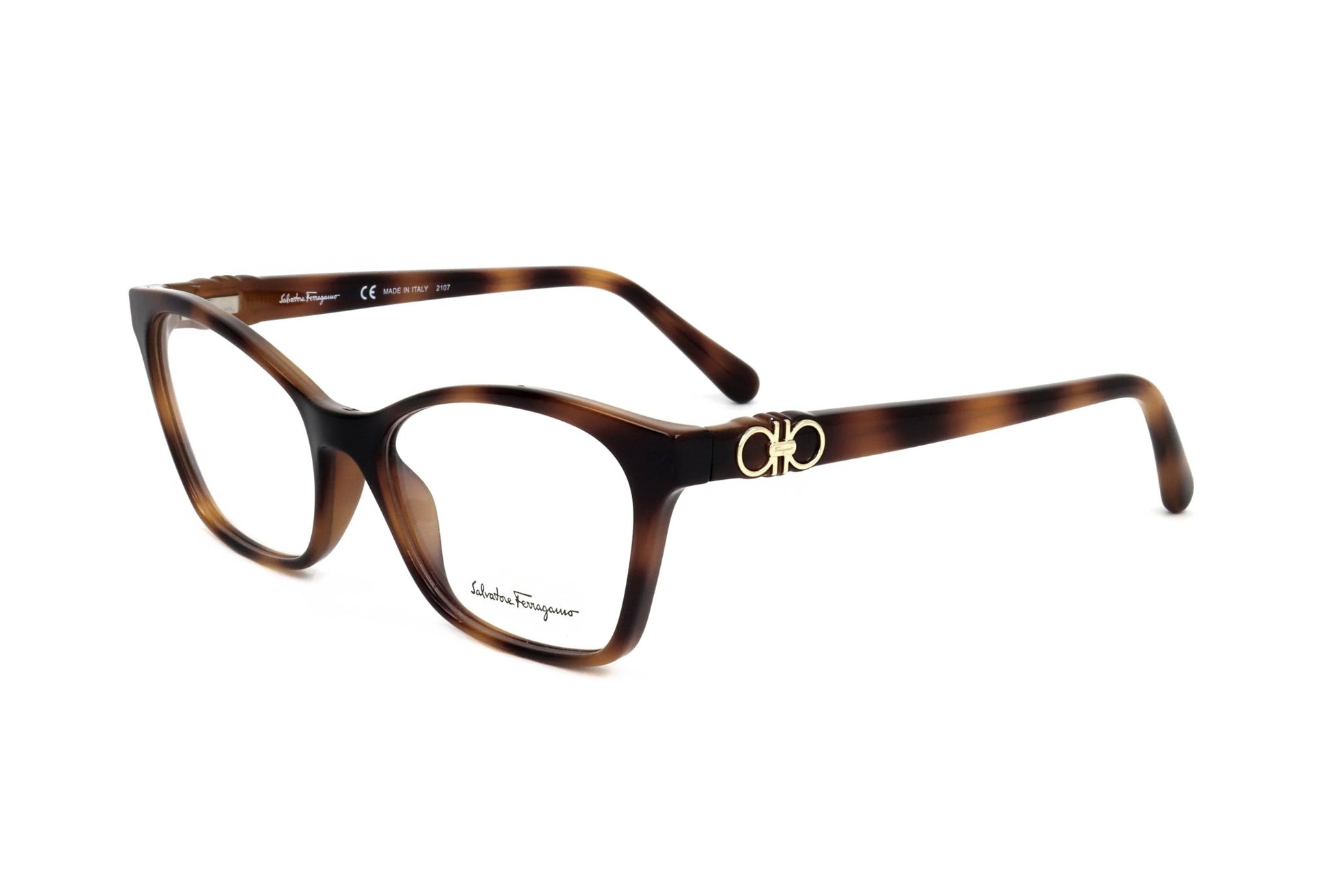 نظارات طبية من SALVATORE FERRAGAMO - Barakat Optical
