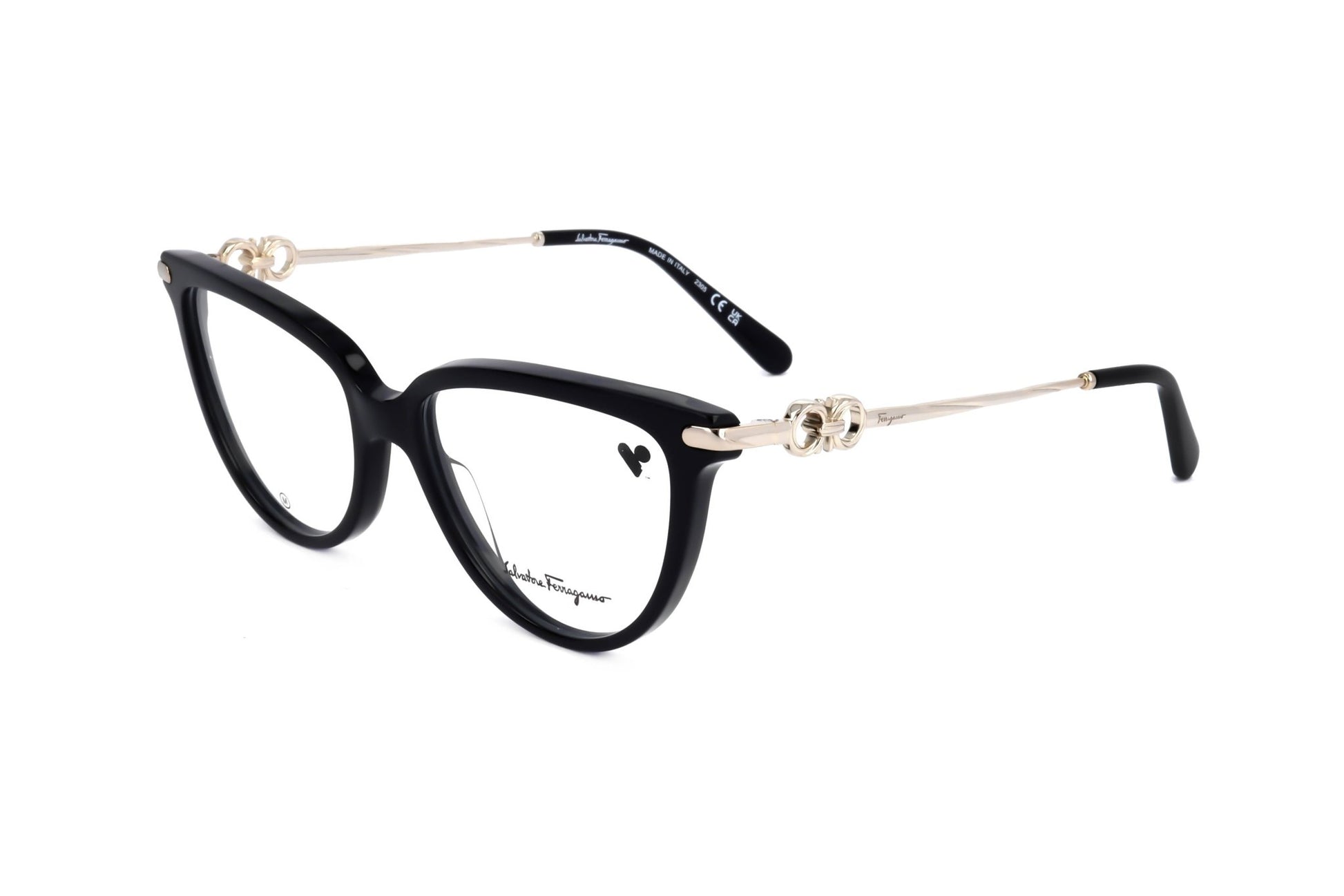 نظارات طبية من SALVATORE FERRAGAMO - Barakat Optical