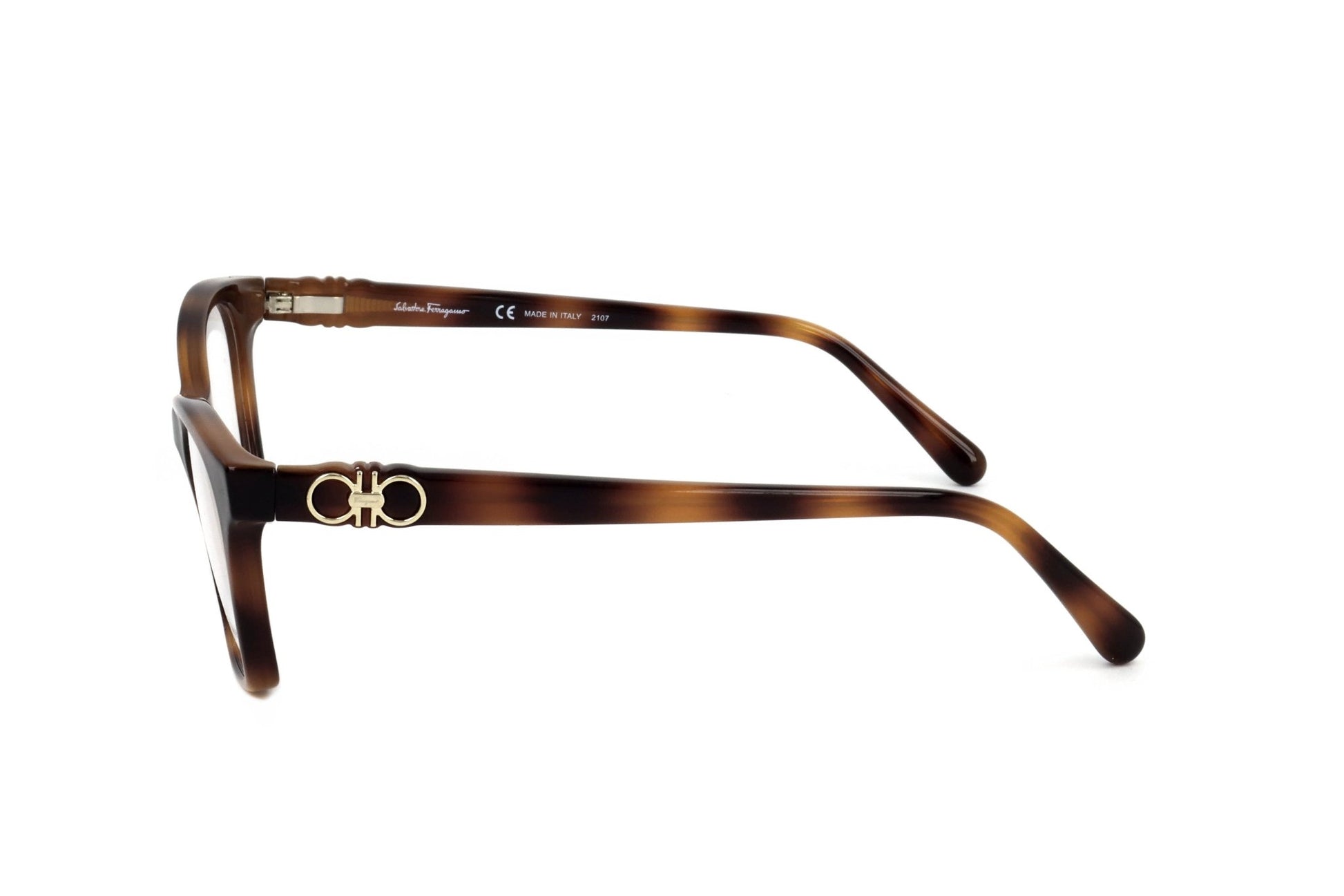 نظارات طبية من SALVATORE FERRAGAMO - Barakat Optical