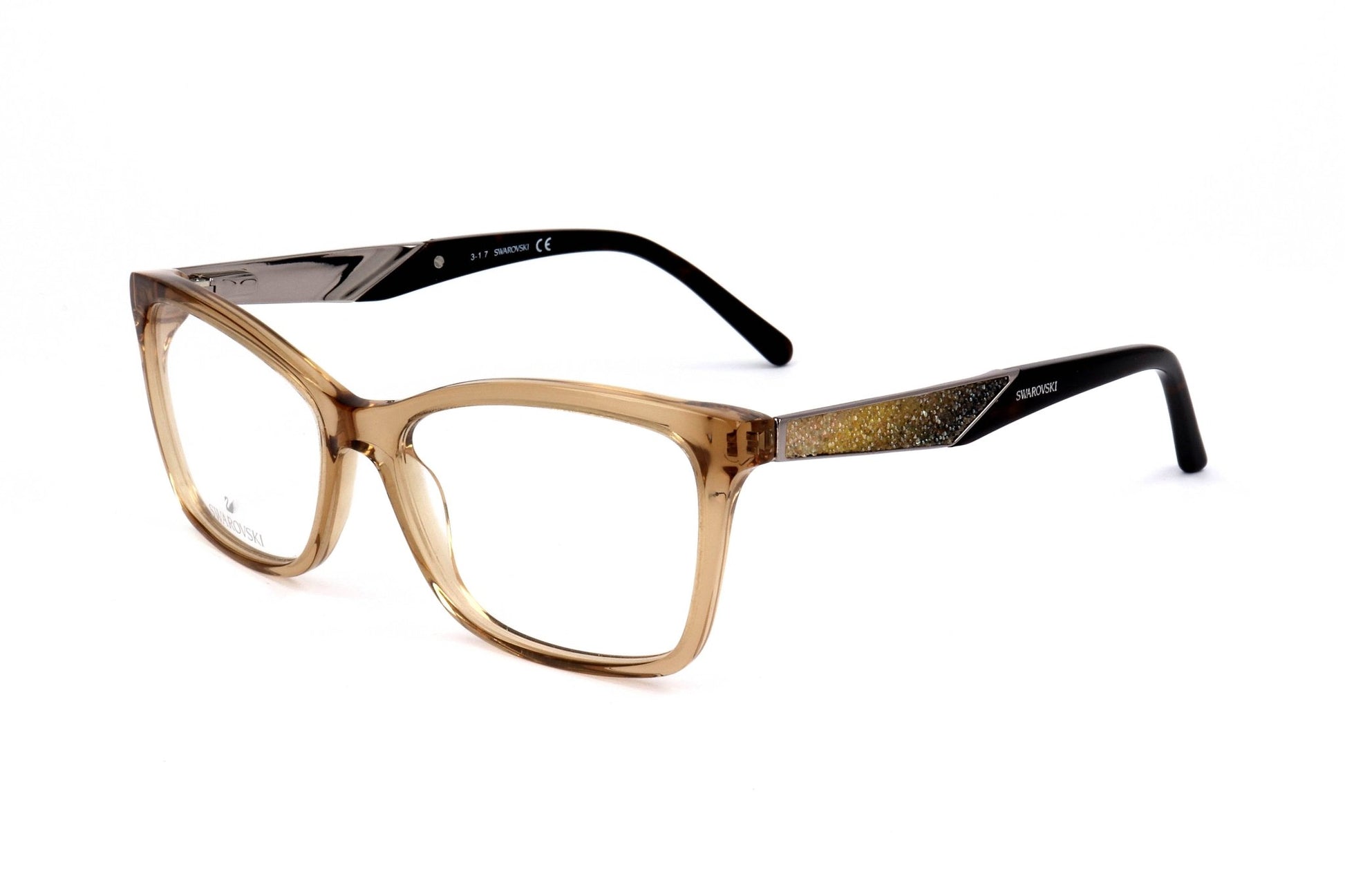 نظارات طبية من SWAROVSKI - Barakat Optical