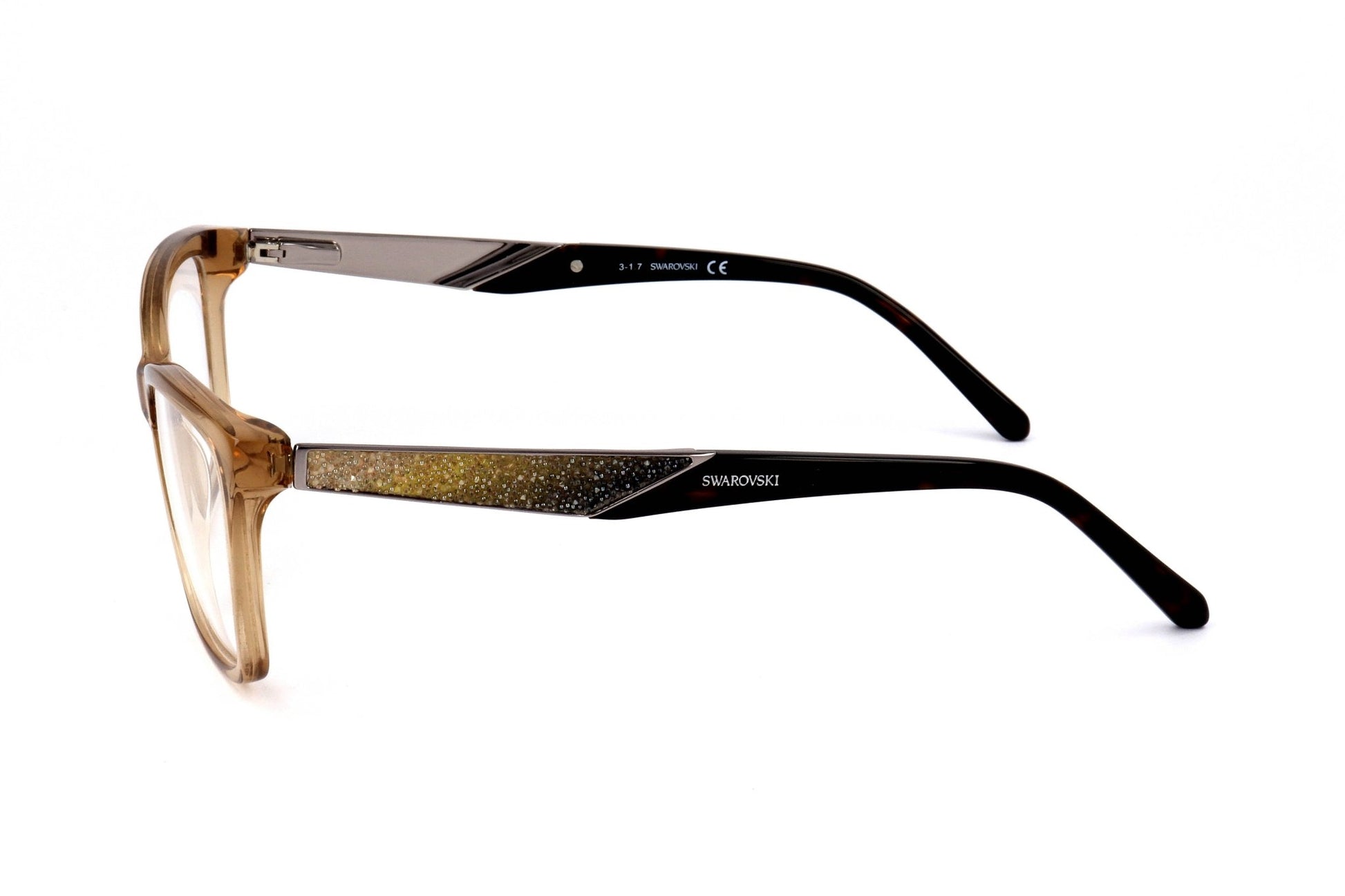 نظارات طبية من SWAROVSKI - Barakat Optical