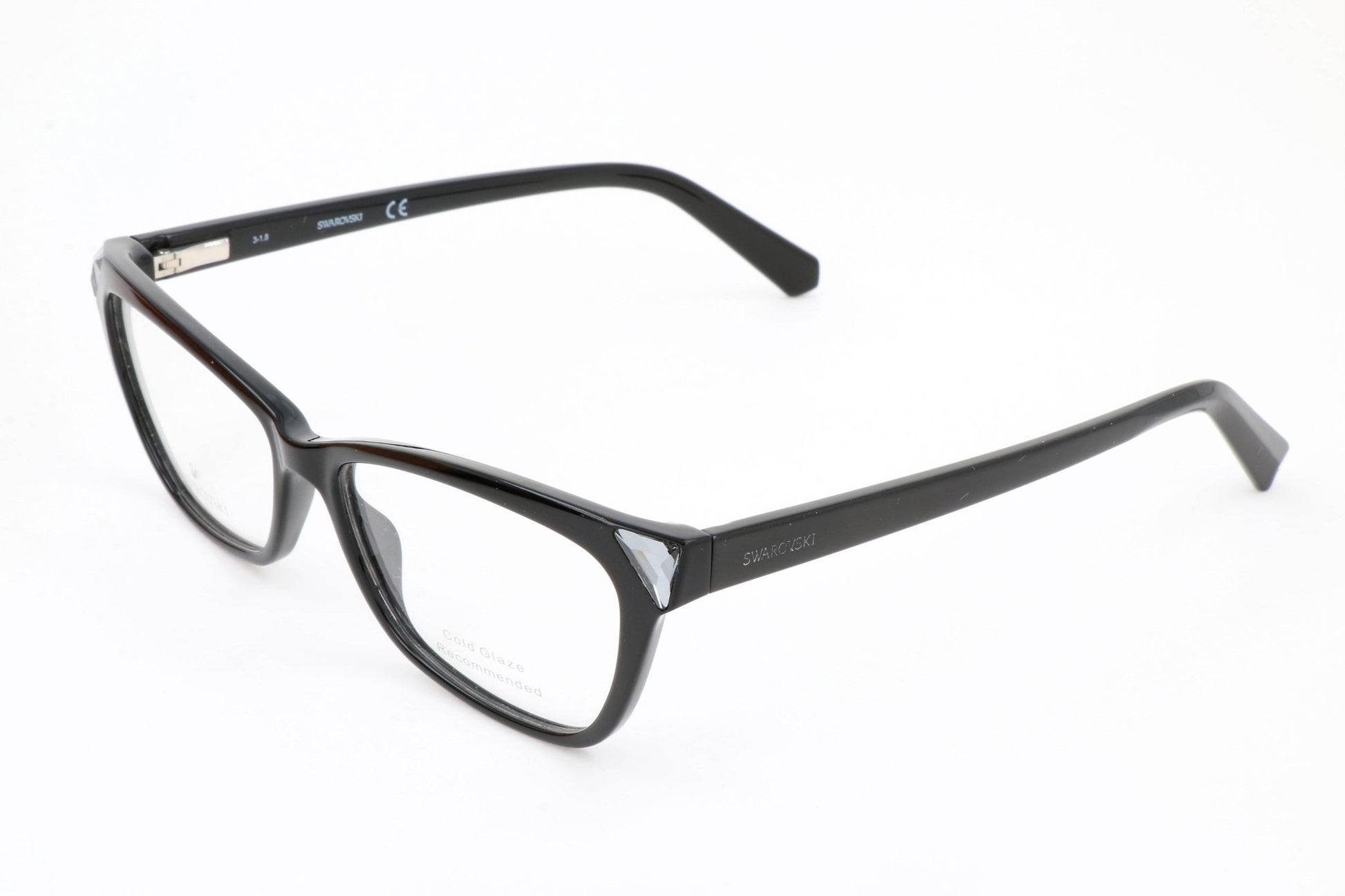 نظارات طبية من SWAROVSKI - Barakat Optical